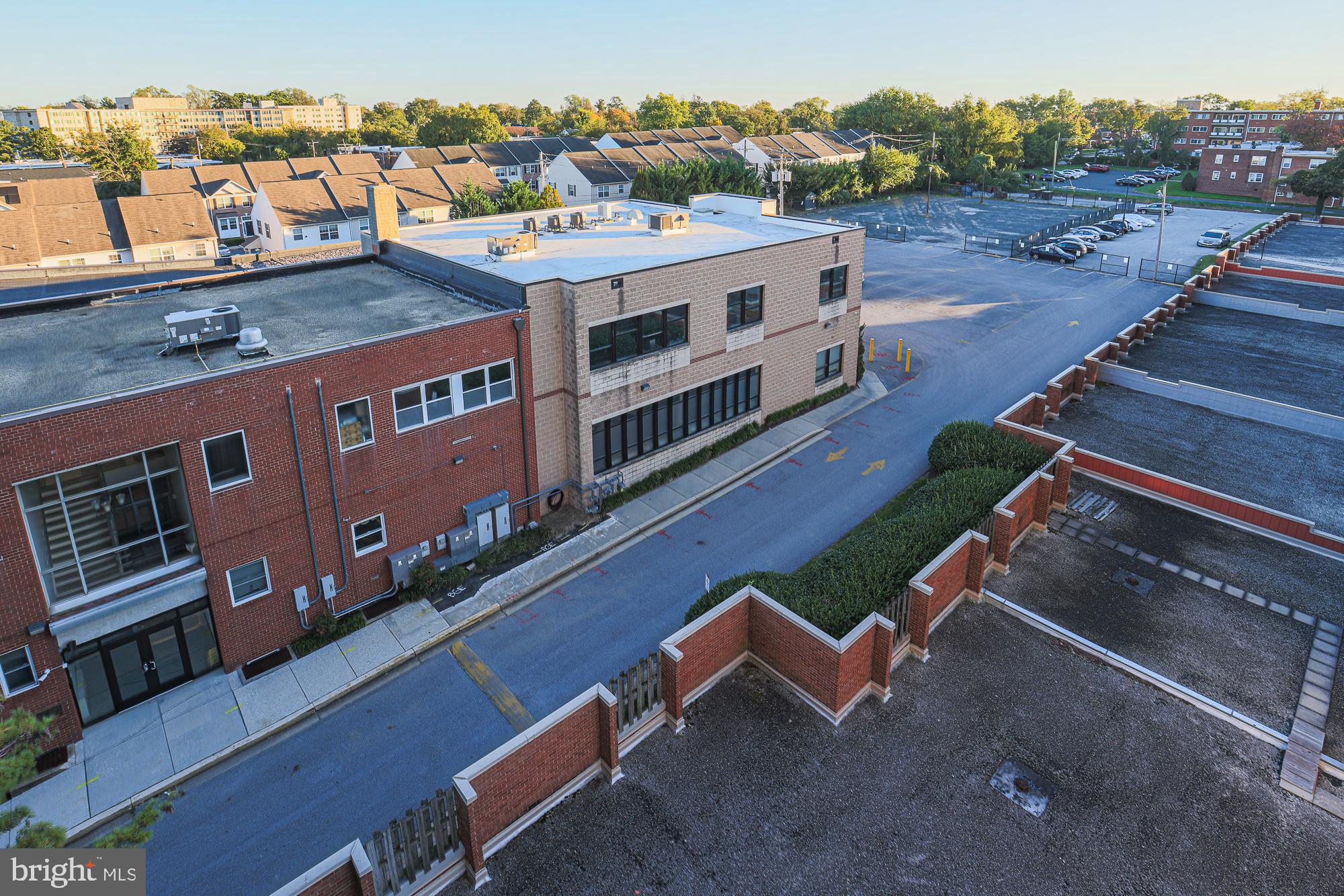 WARD 27 - Residential