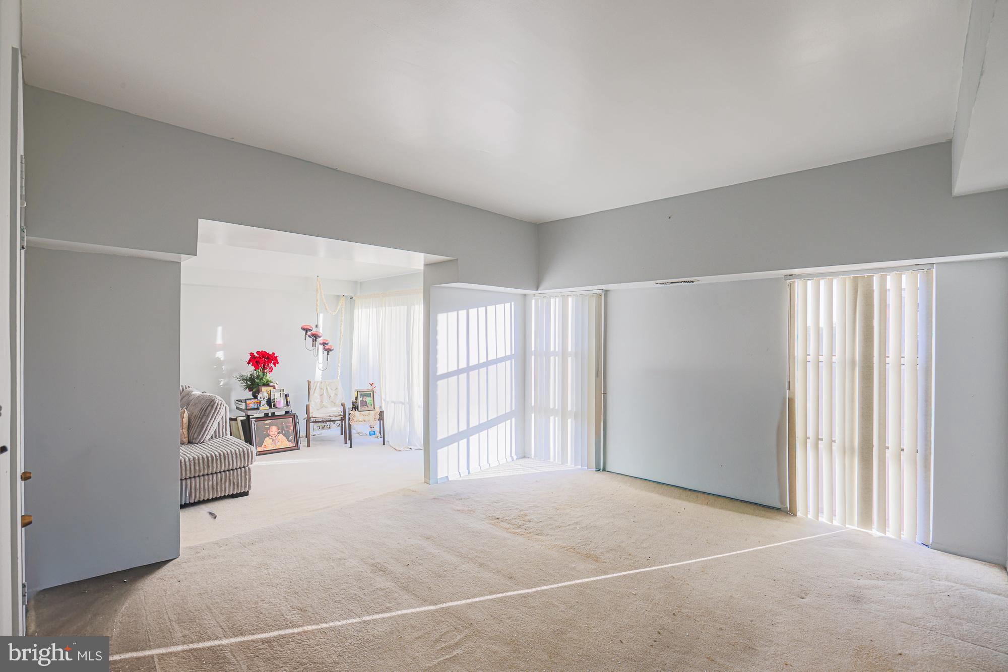 WARD 27 - Residential