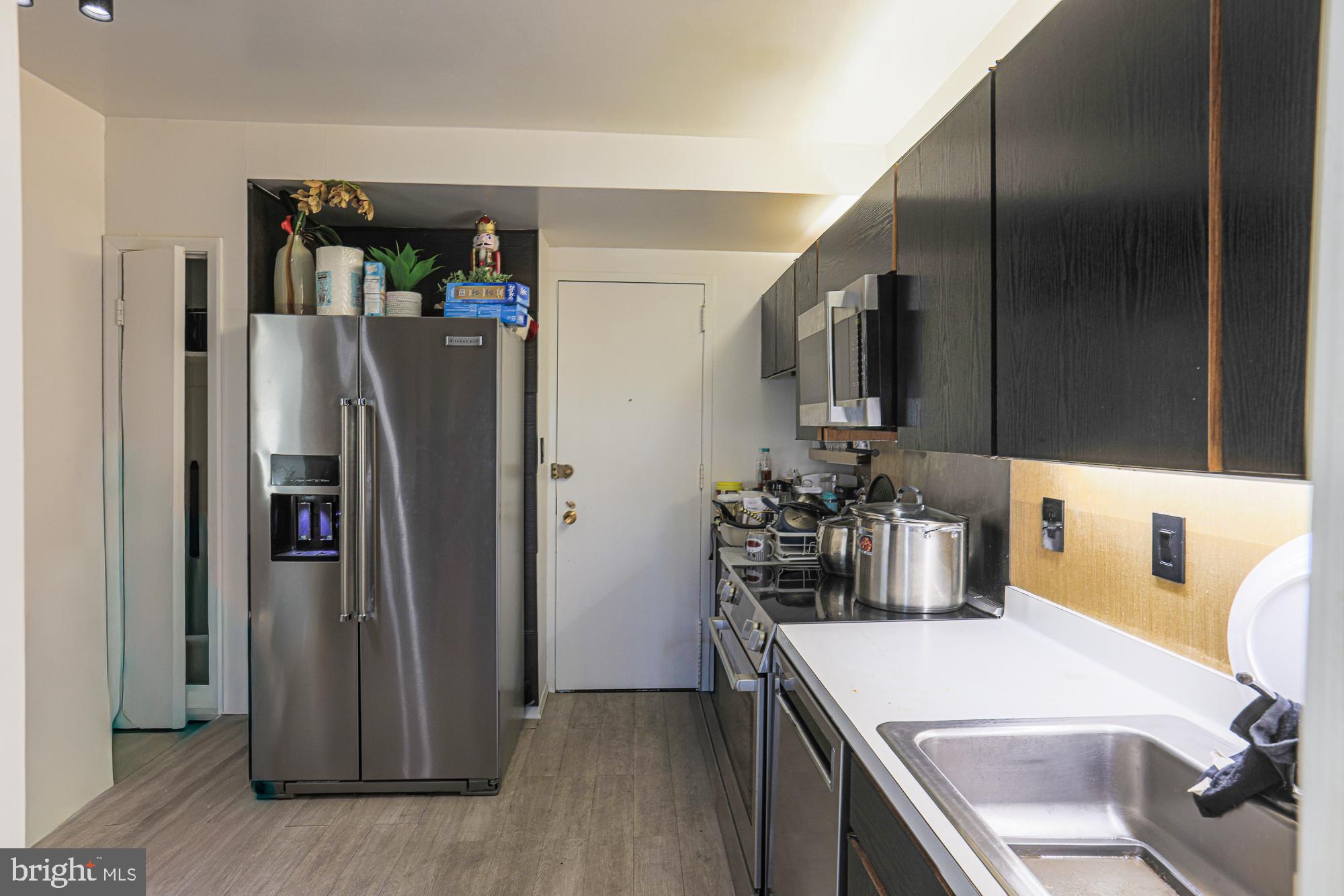 WARD 27 - Residential