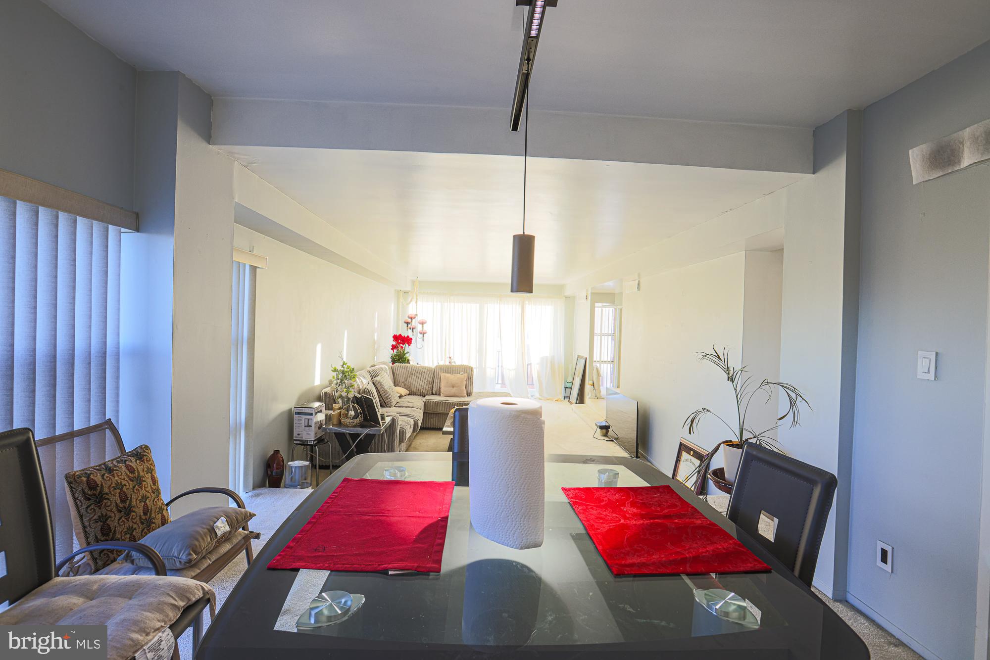 WARD 27 - Residential