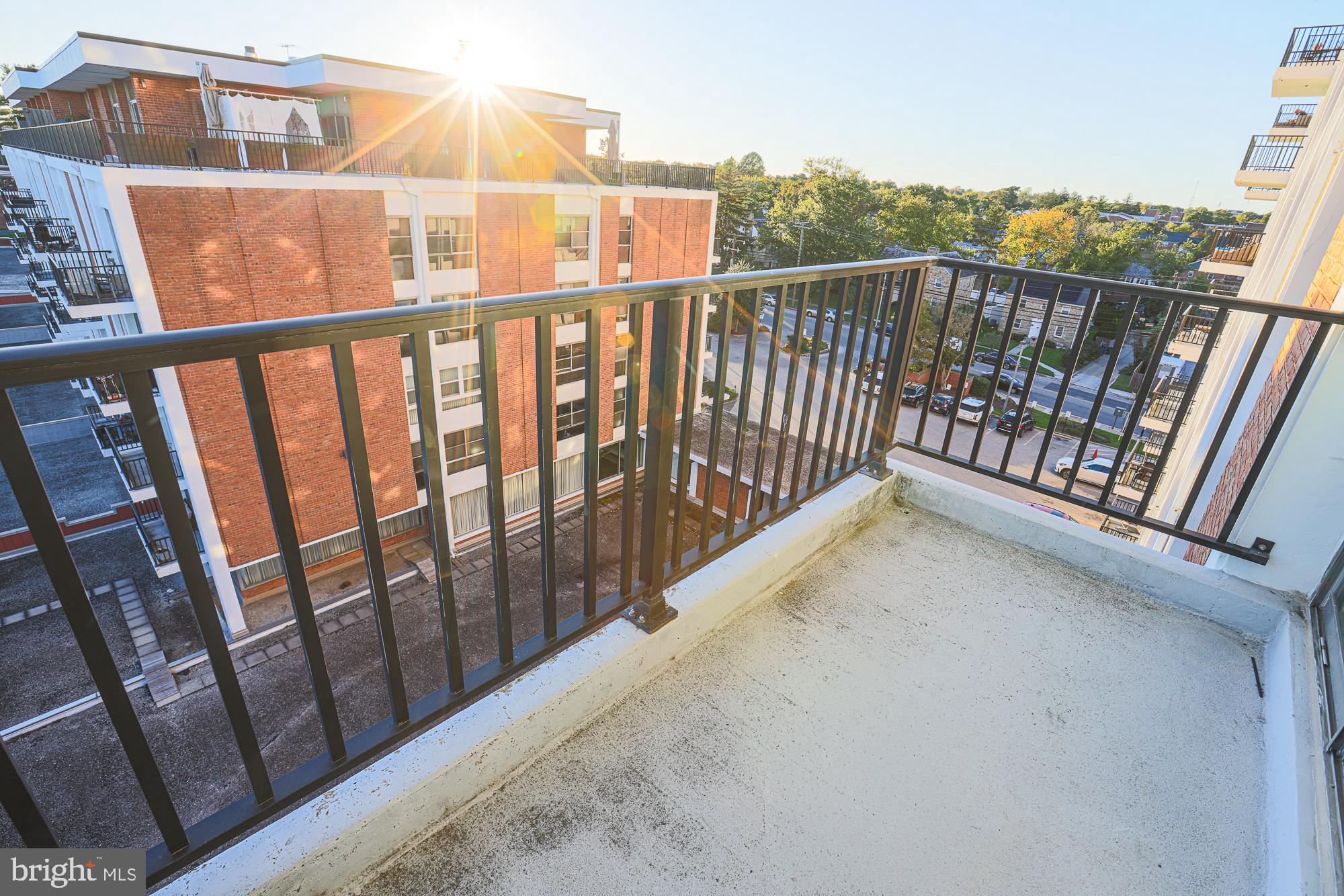 WARD 27 - Residential