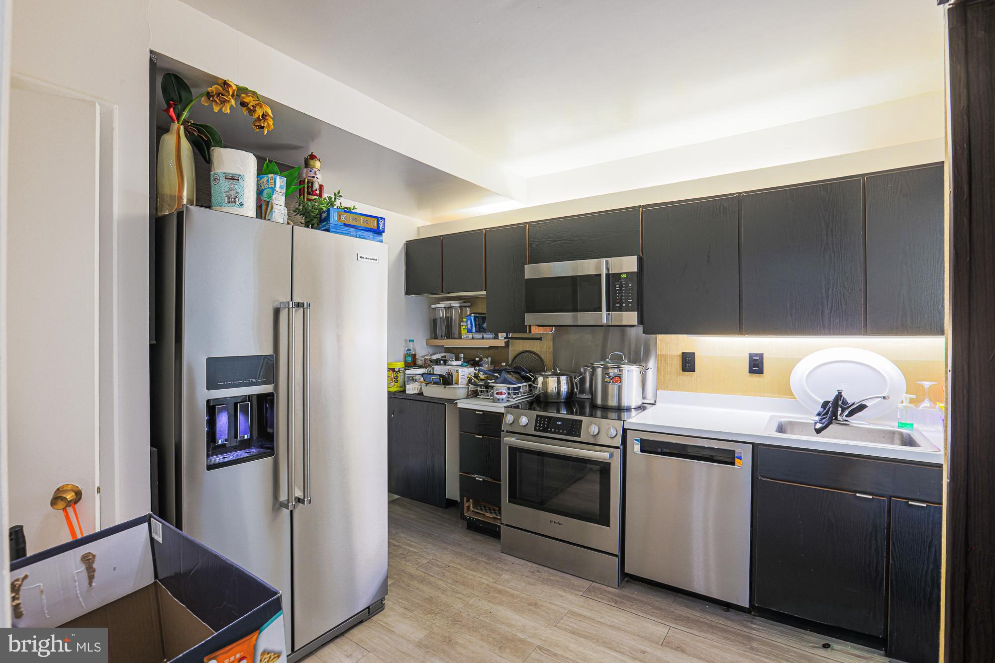 WARD 27 - Residential