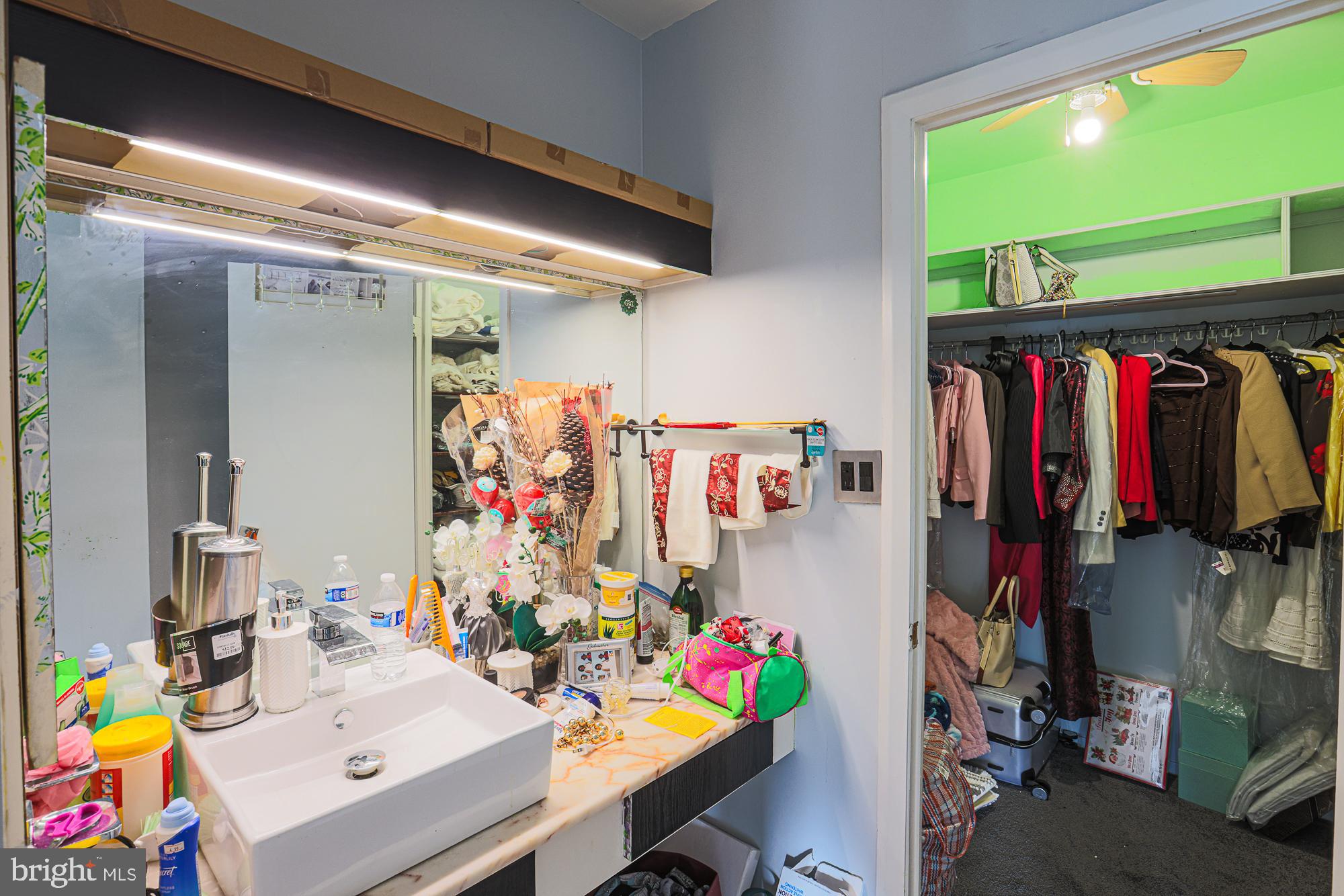 WARD 27 - Residential