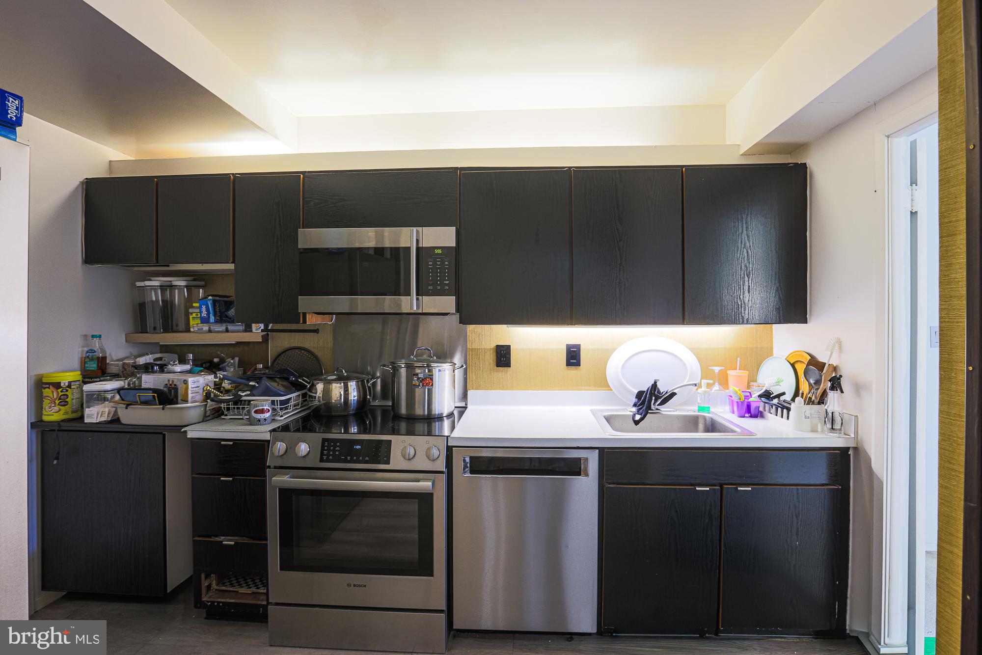 WARD 27 - Residential