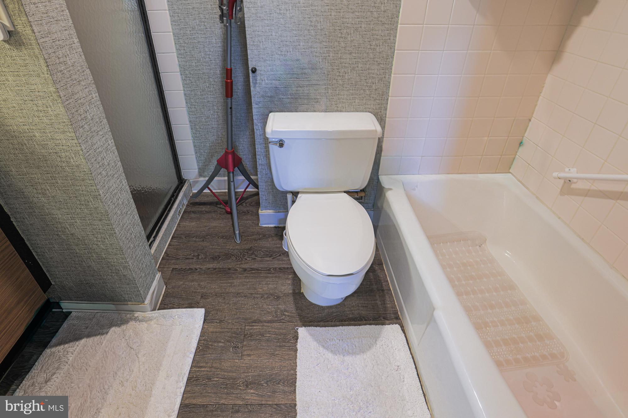 WARD 27 - Residential