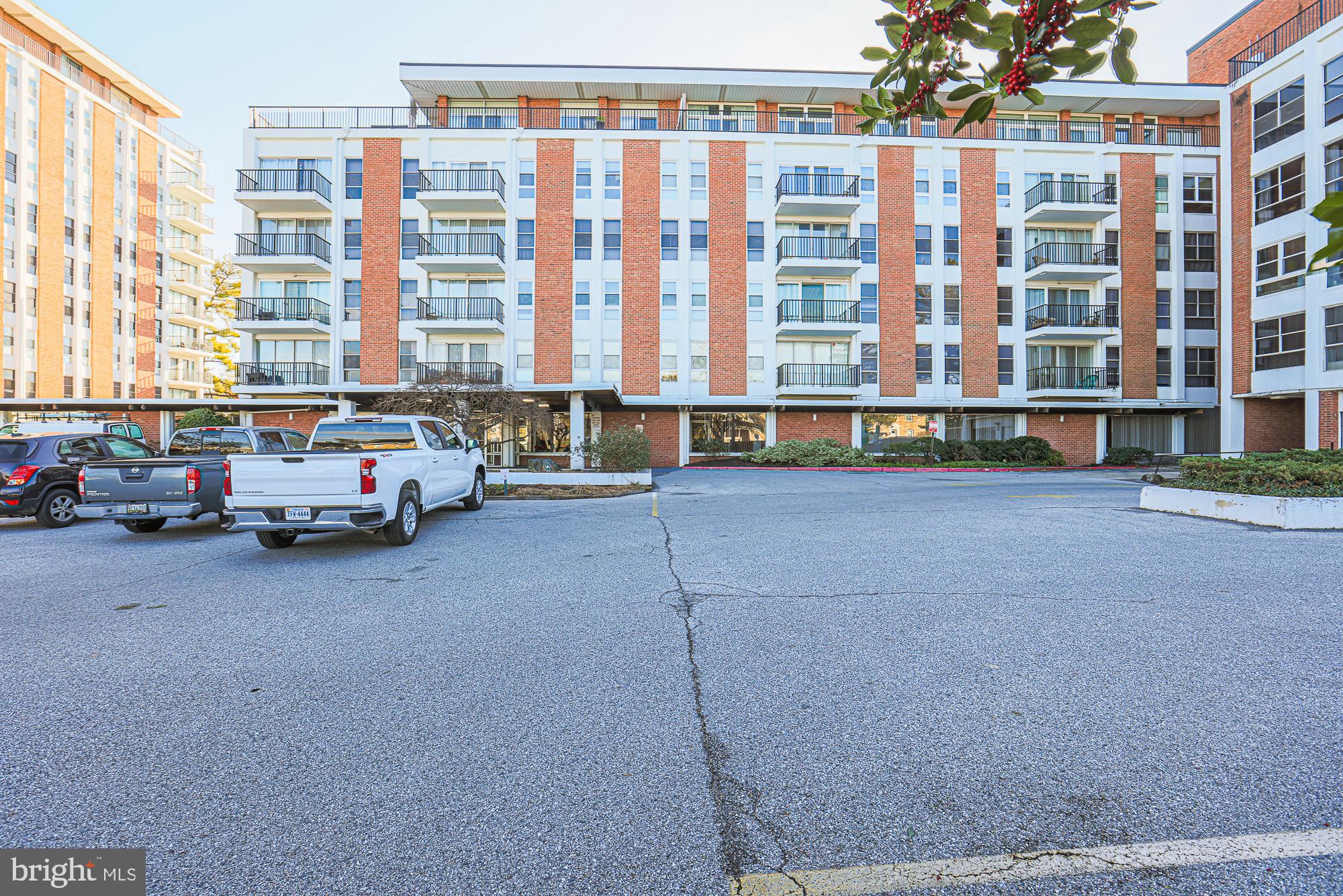 WARD 27 - Residential