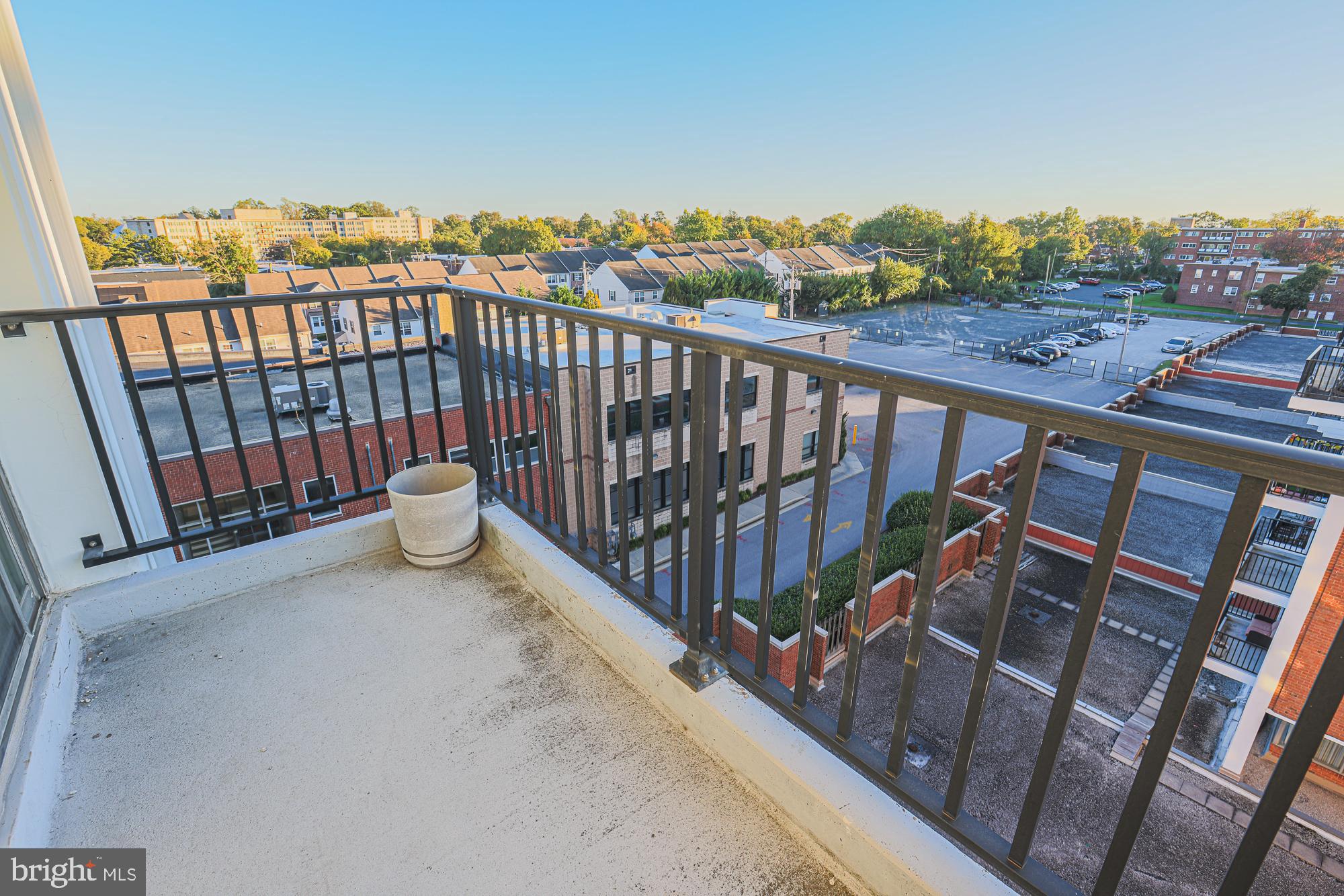 WARD 27 - Residential