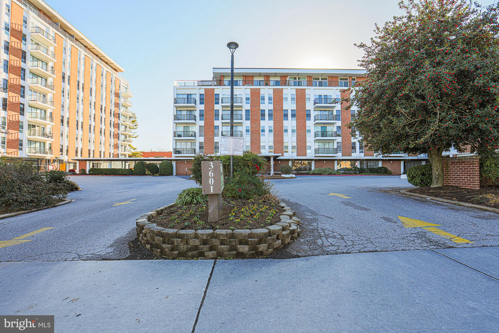 WARD 27 - Residential