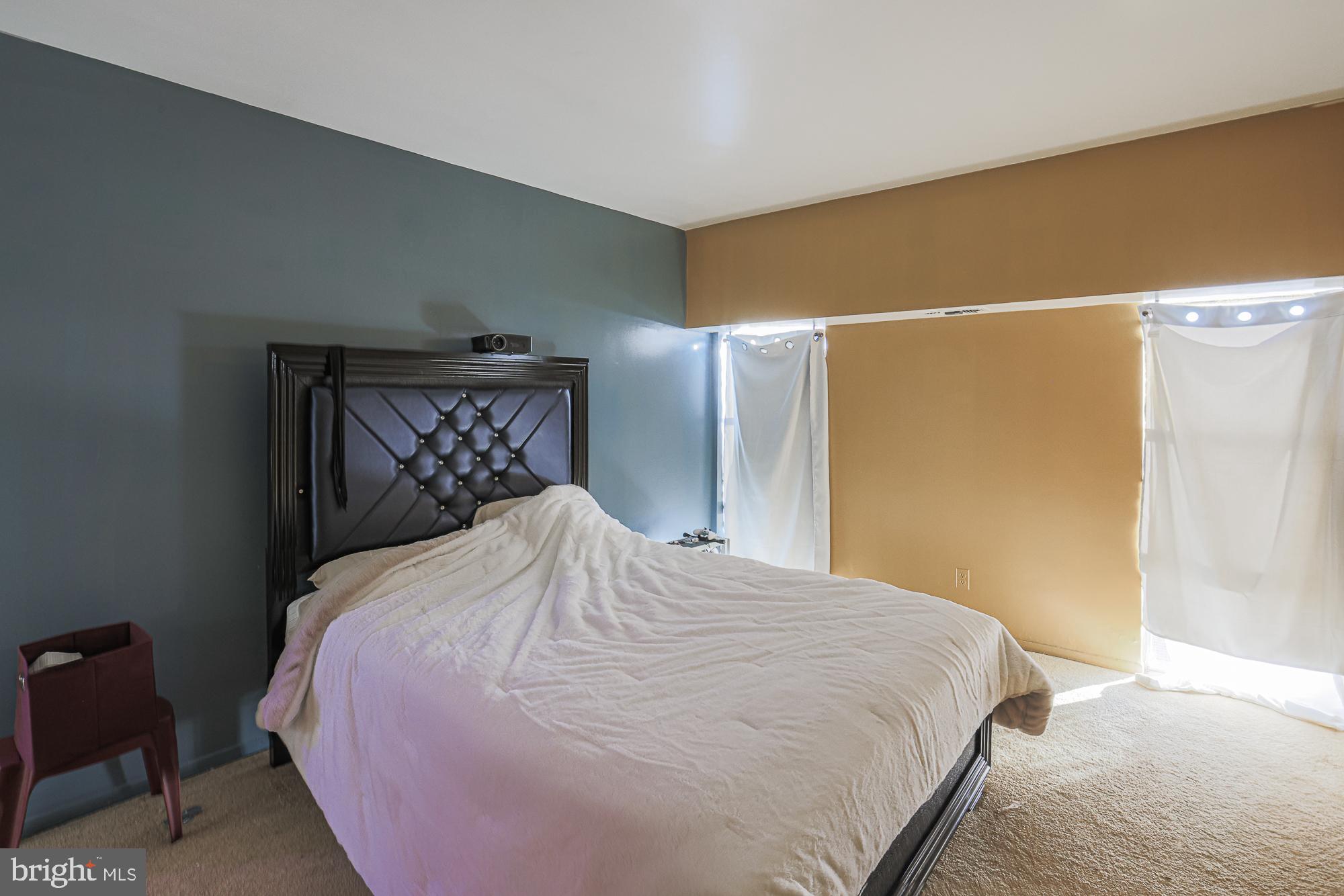 WARD 27 - Residential