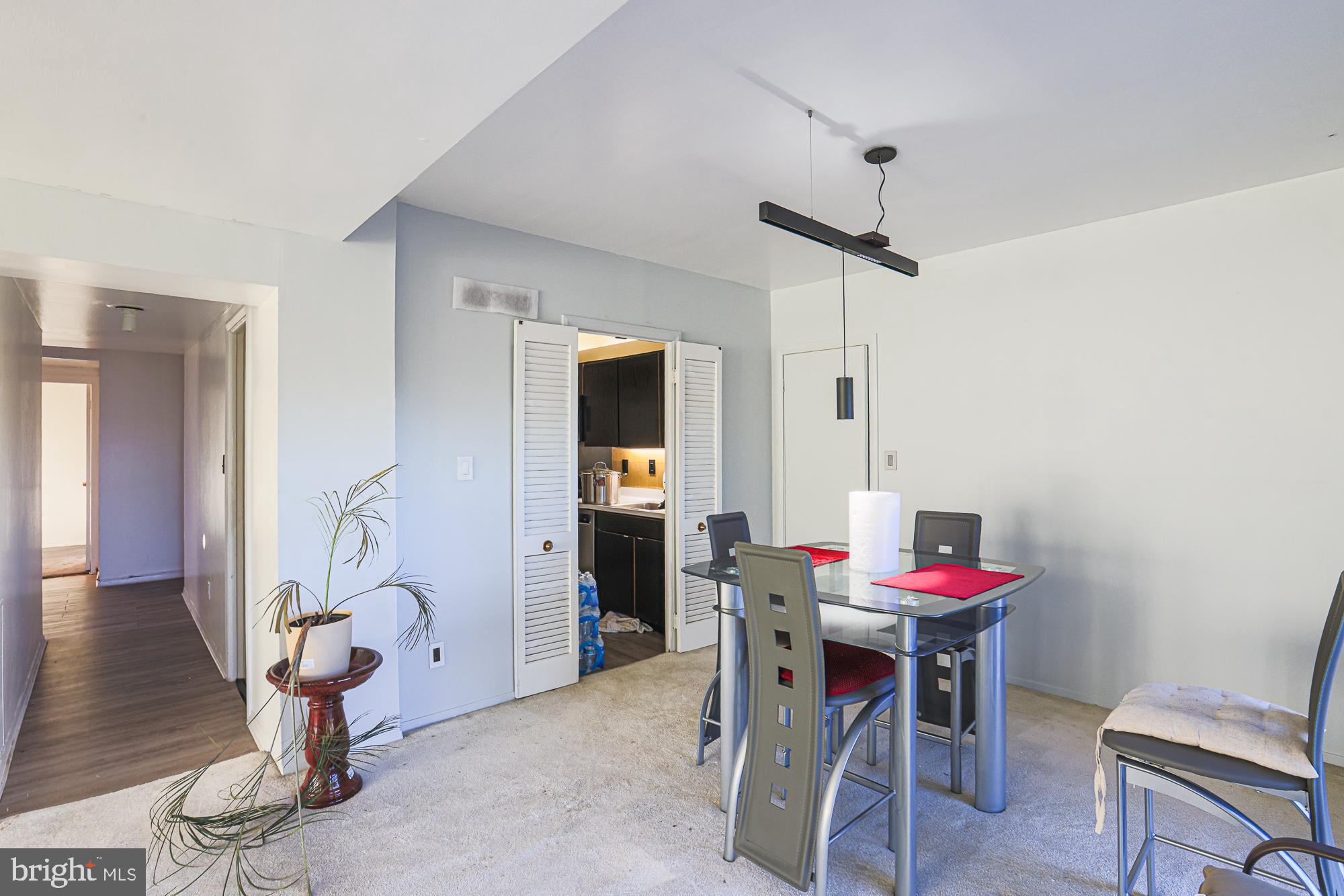 WARD 27 - Residential