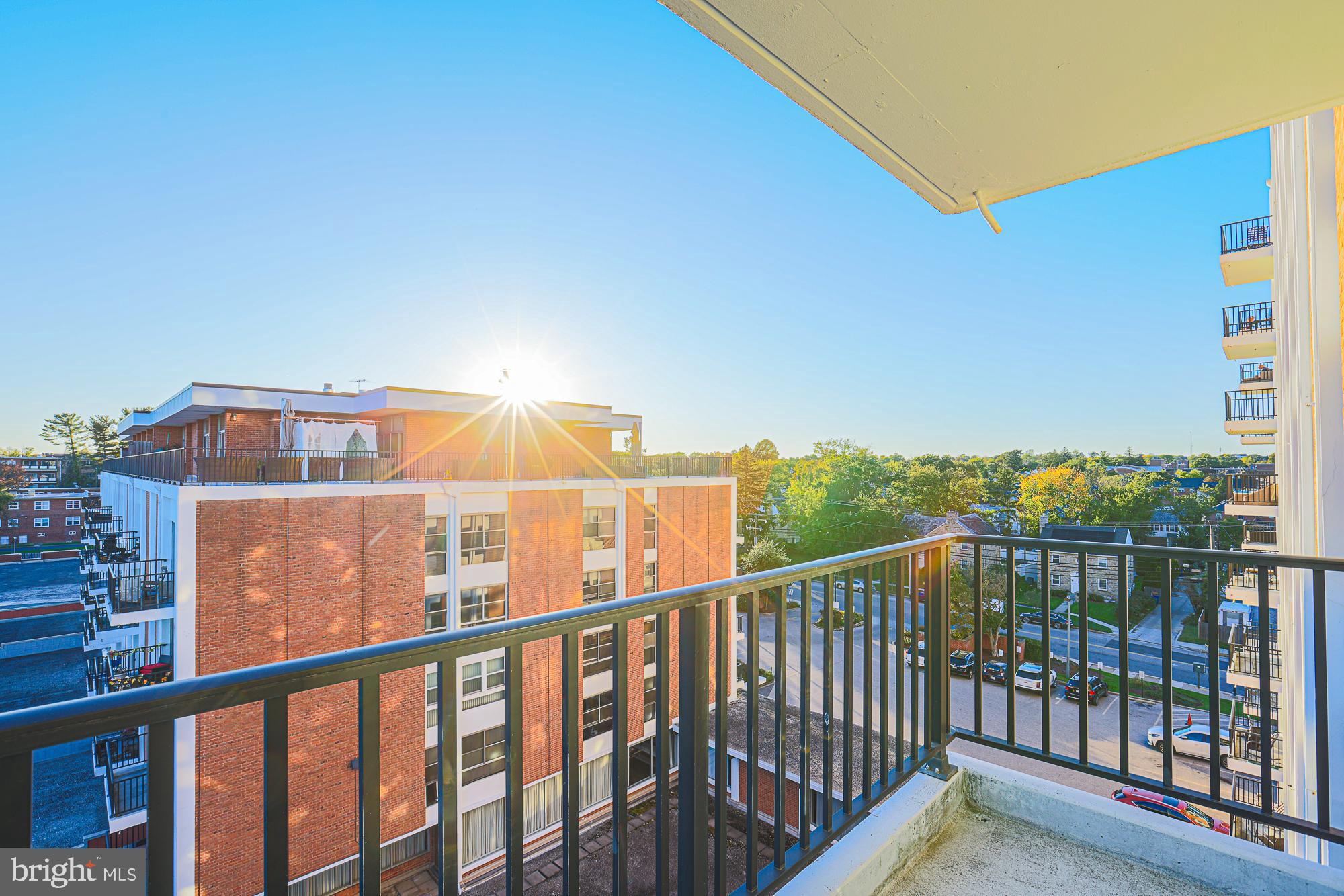 WARD 27 - Residential