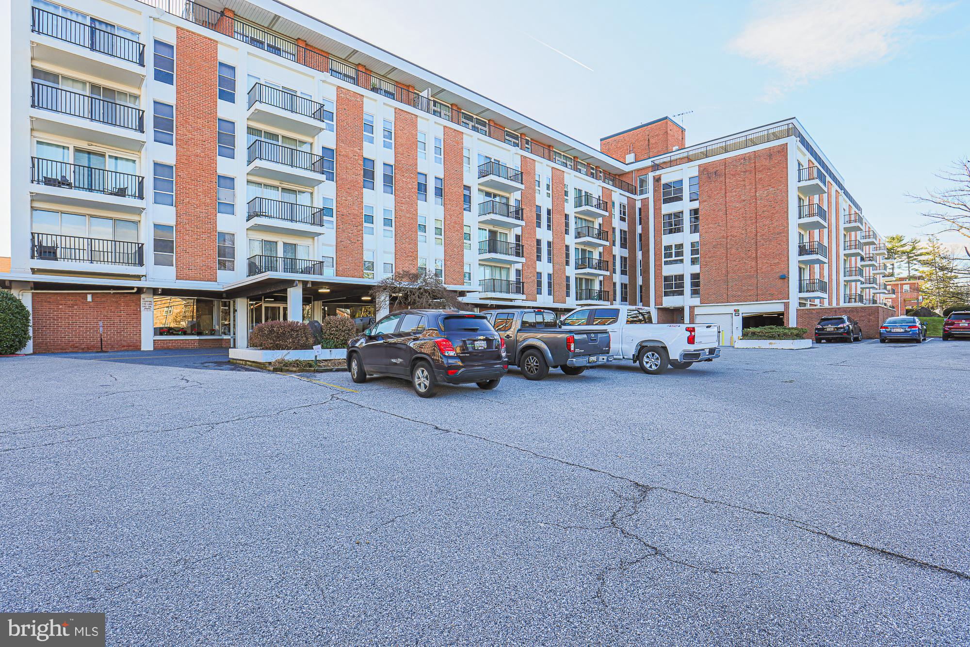 WARD 27 - Residential