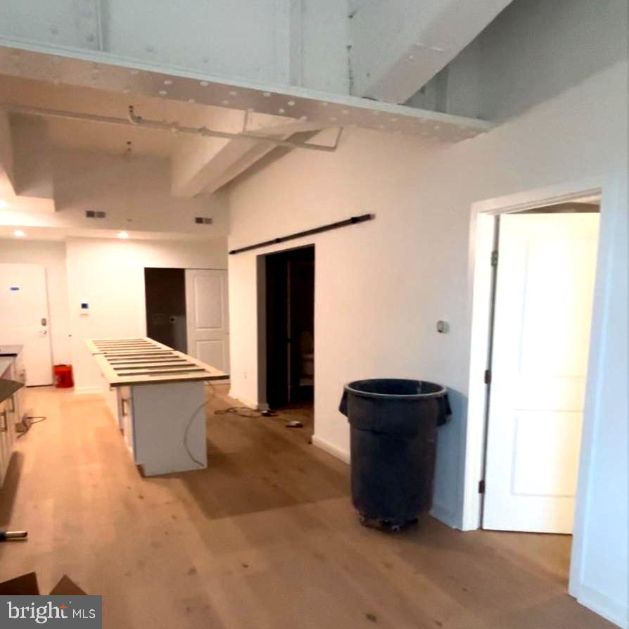 NARBERTH - Residential Lease