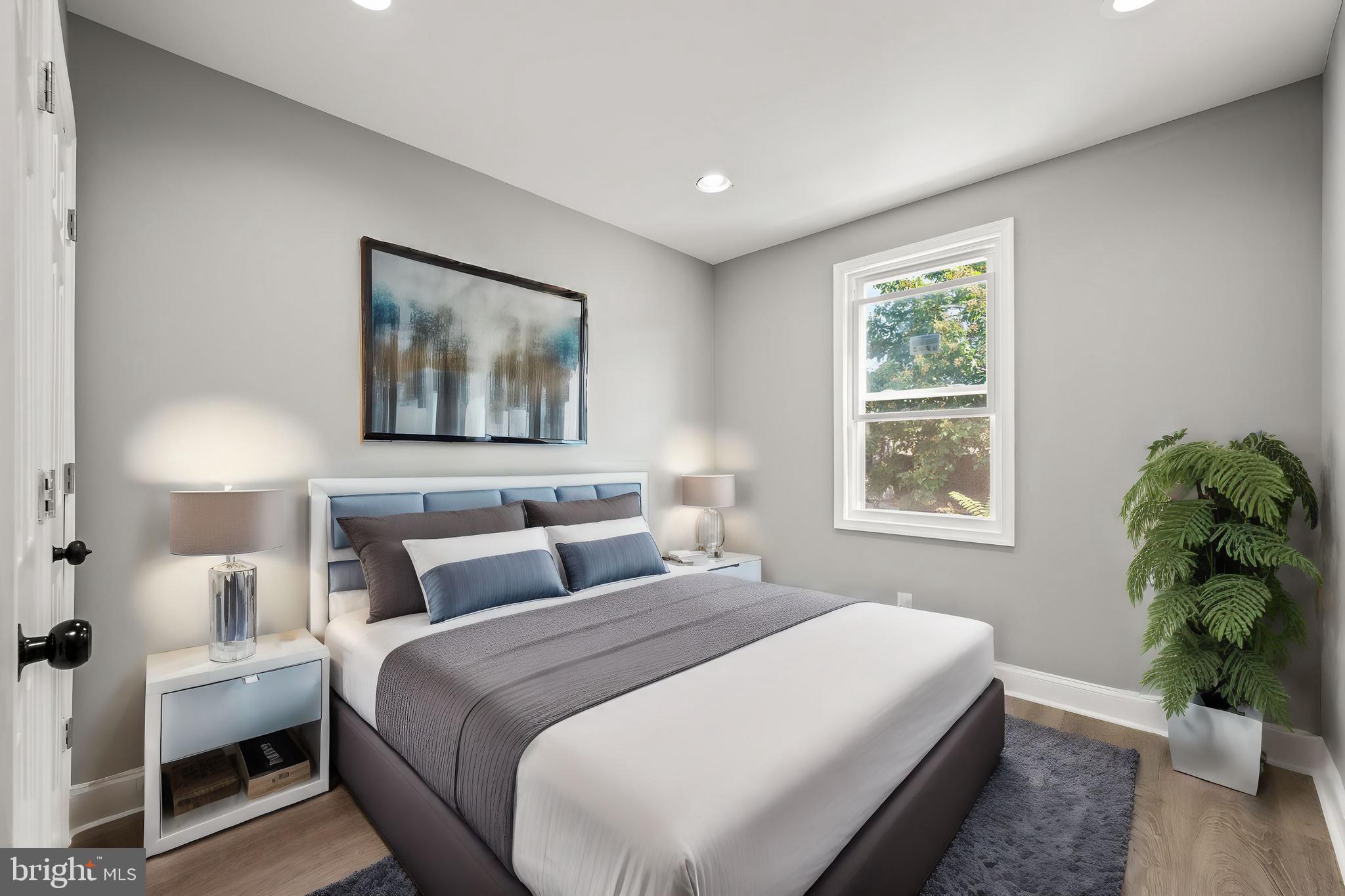 KENSINGTON - Residential