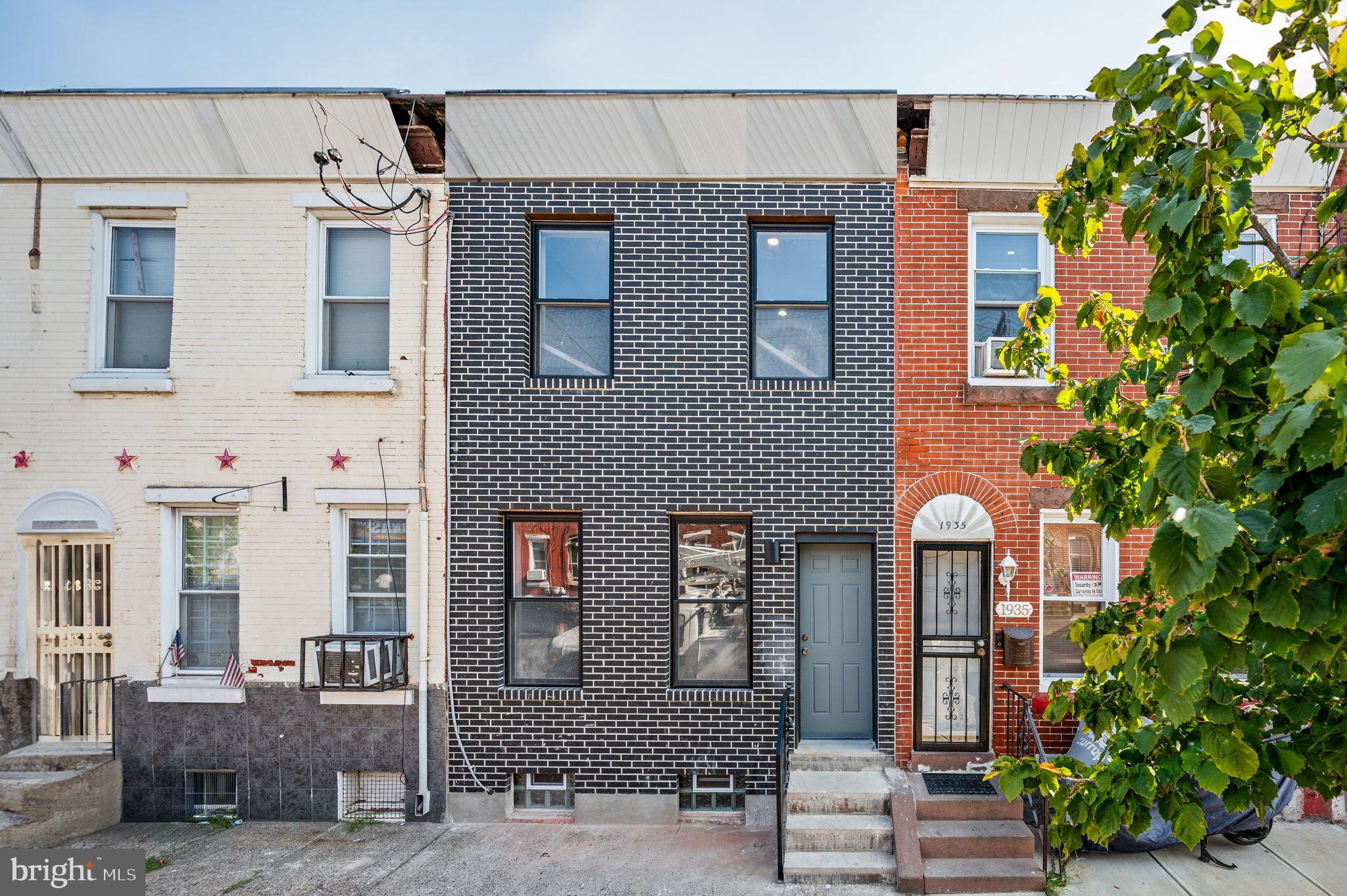KENSINGTON - Residential