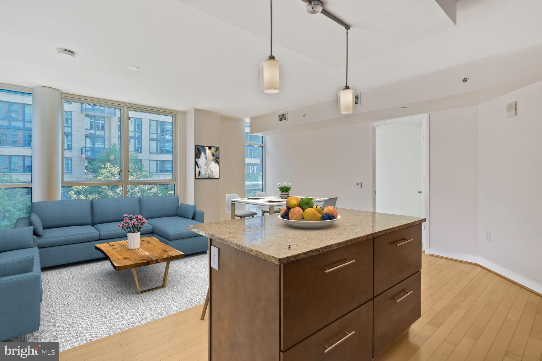 1025 1ST STREET SE 415