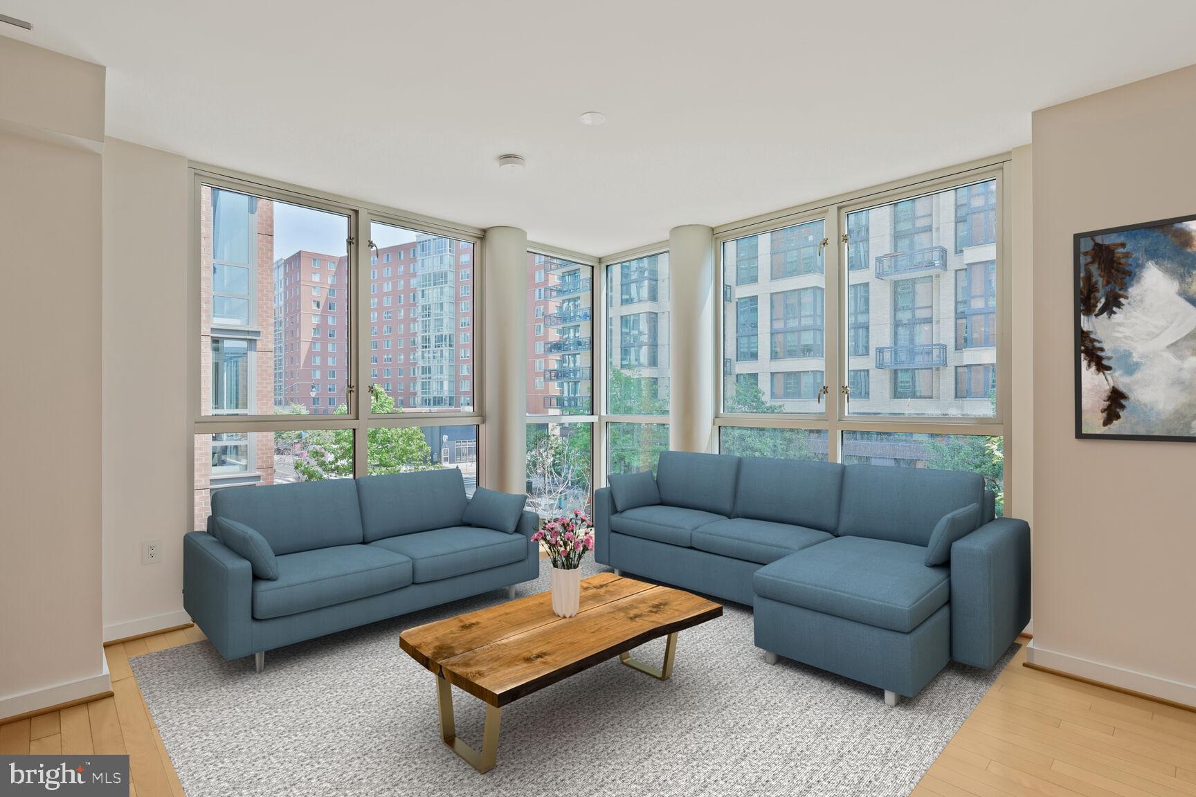 1025 1ST STREET SE 415