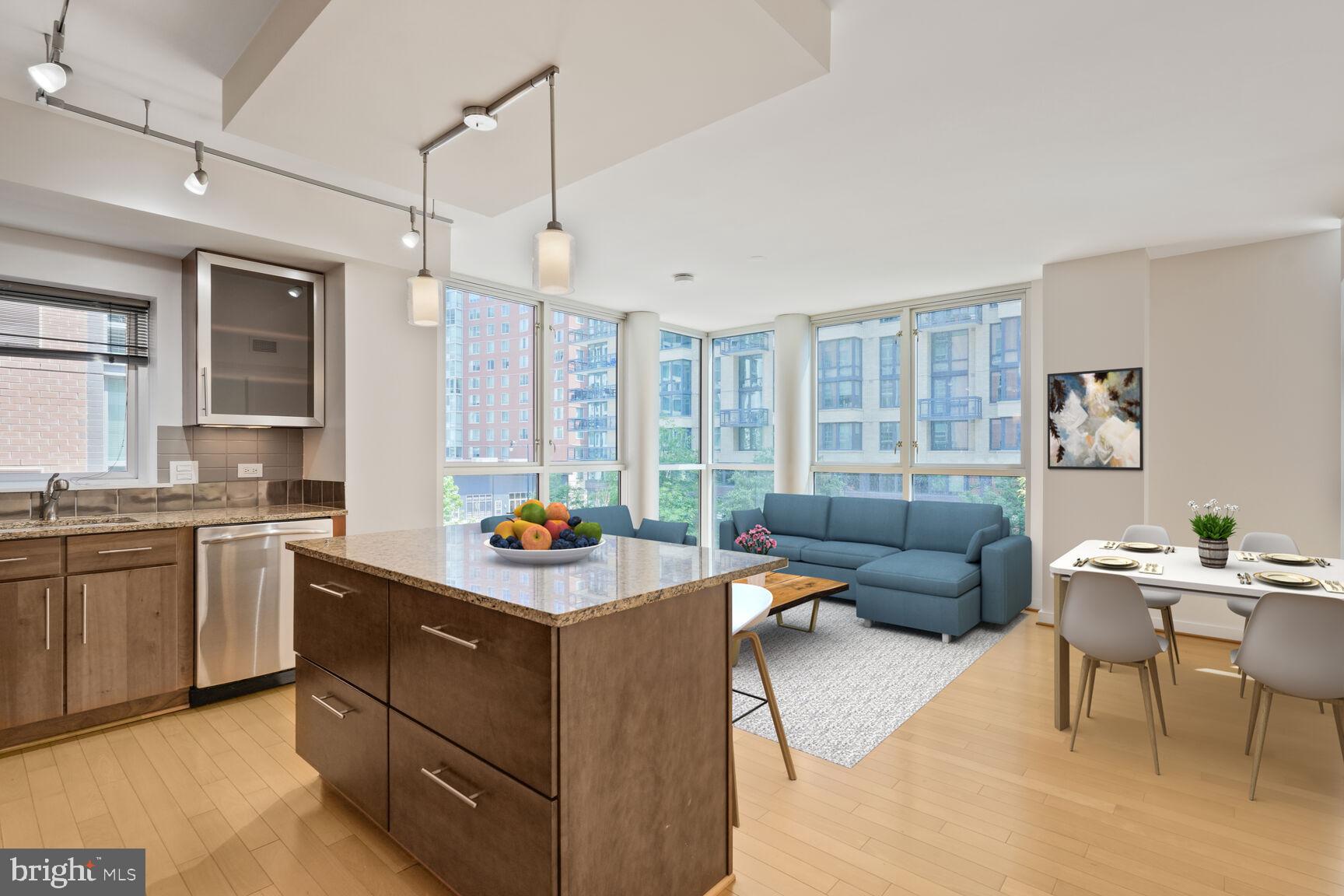 1025 1ST STREET SE 415
