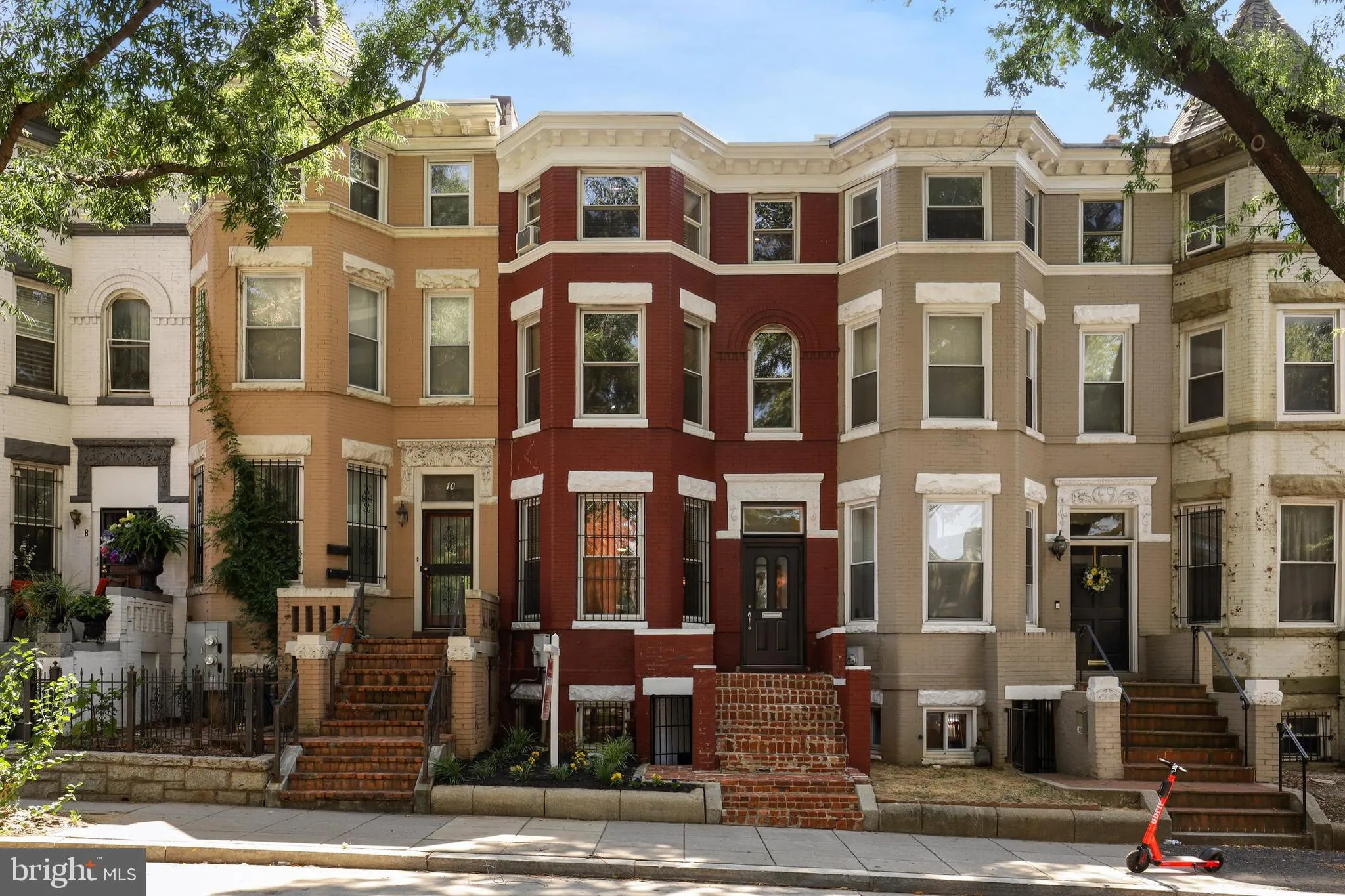 12 Rhode Island Avenue NW, Washington, DC 20001