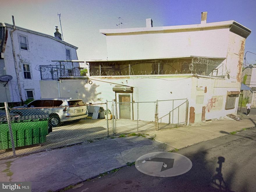 FOR LEASE LEASE AT $3,000.00 FOR ENTIRE PROPERTY , Ypo can live 2nd&3rd floor . for sale at $590,000.00 including real estate & equipment & Liquor License, 3 story with basement and rear parking lot , It had been used for beer deli & hot food for years , a corner building . basement : used for storage room for beer and sodas, 1 gate door from sidewalk, all the windows are well blocked with metal fence. 1st floor: 3 automatic open gate door , 1 cooking grill and for Chinese food system, 1 bathroom, 1 big walk in box cooler for beer and soda , 2 refactors , 2 stair beds , 1 room , bulletproof plastic glass , 1 cash register , closed now , you can open deli food or deli Chinese ot other type restaurant , or beer deli ( you can buy separately liquor license at $160,000.00 and all equipment & furniture from the seller ) . 2nd floor : a nice wood floor , looks really nice , entrance from inside store and from outside , 2 bedroom, 2 bathroom, 1 living room , 1 kitchen , 1 circuit break box for only 2nd&3rd floor , connected stair from store and 2nd floor and 3rd floor with hard wood , 1 door for exterior. 3rd floor: connected from 2nd floor with hard woof stair , 3 beds room, 1 bathroom, 2nd &3rd floor looks 1 home or 1 unit a good apartment . It's really nicely decorated, MUST see