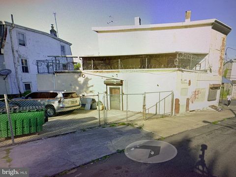 Photo of 6100 E Wister Street, PHILADELPHIA, PA 19138 (MLS # PAPH2408568)