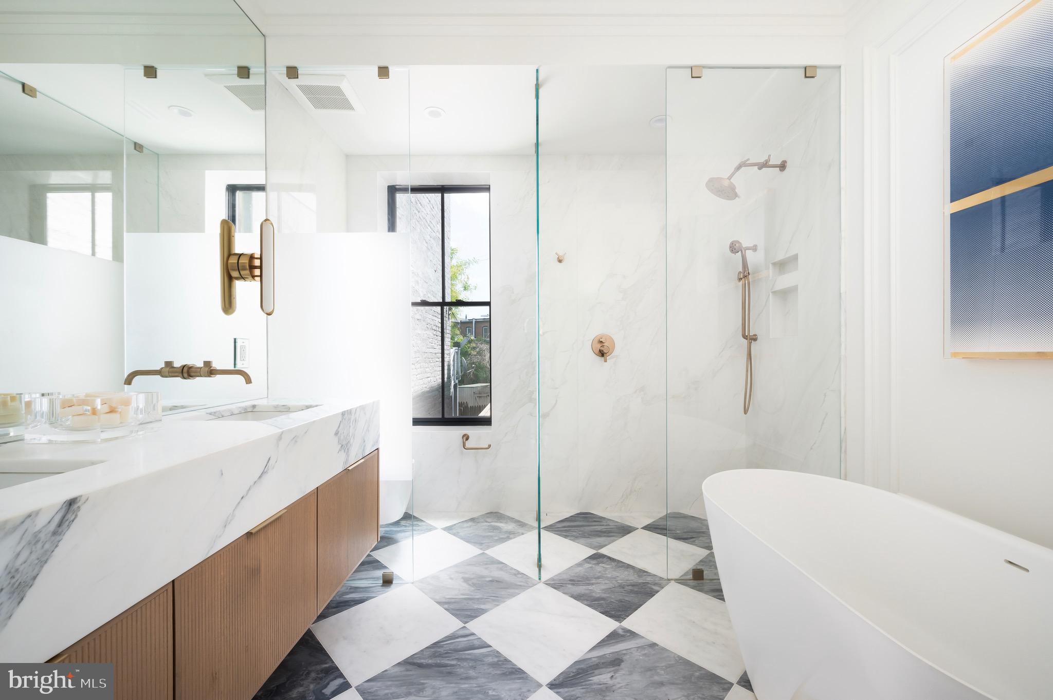 CAPITOL HILL - Residential