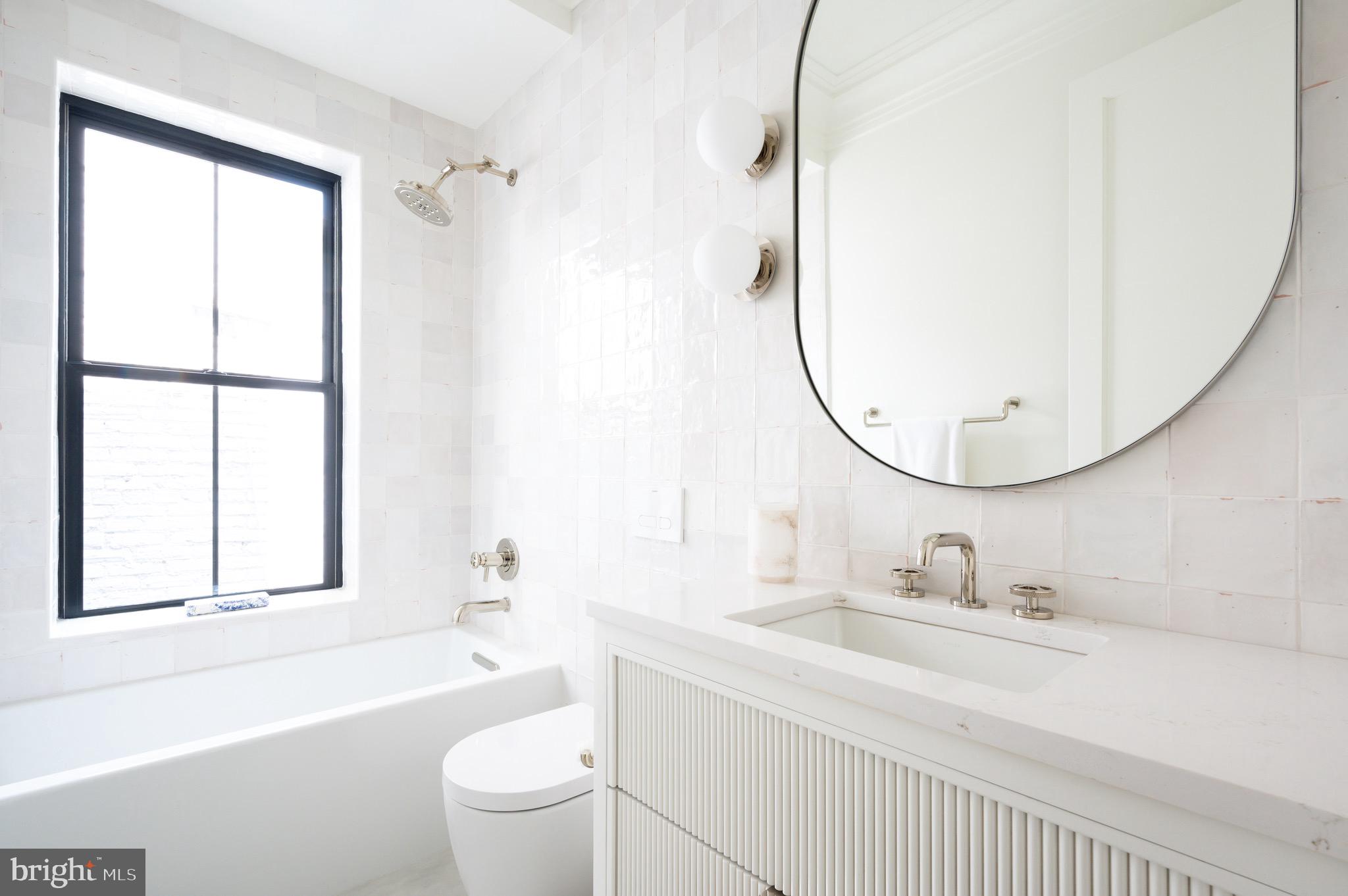 CAPITOL HILL - Residential