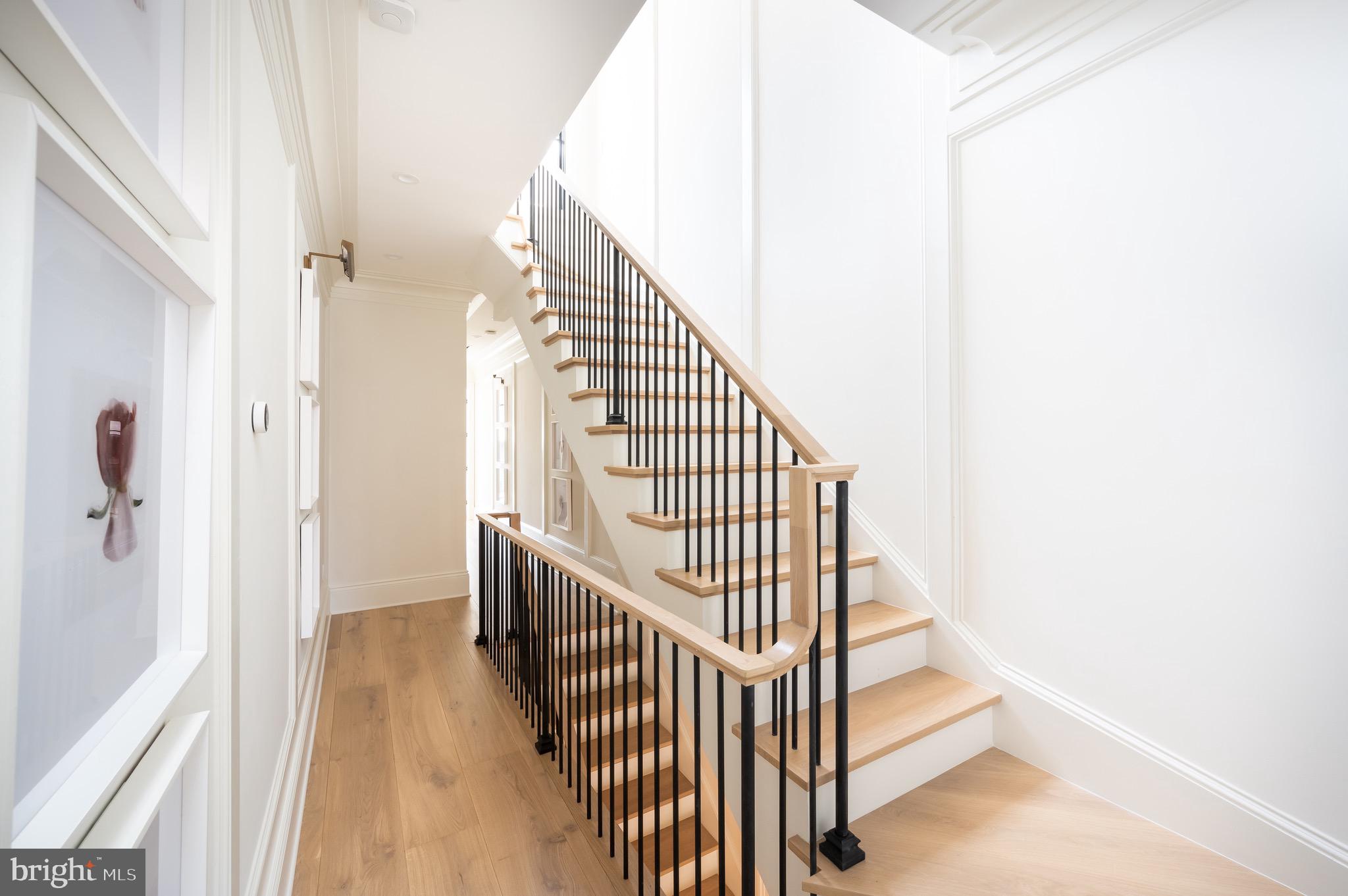 CAPITOL HILL - Residential