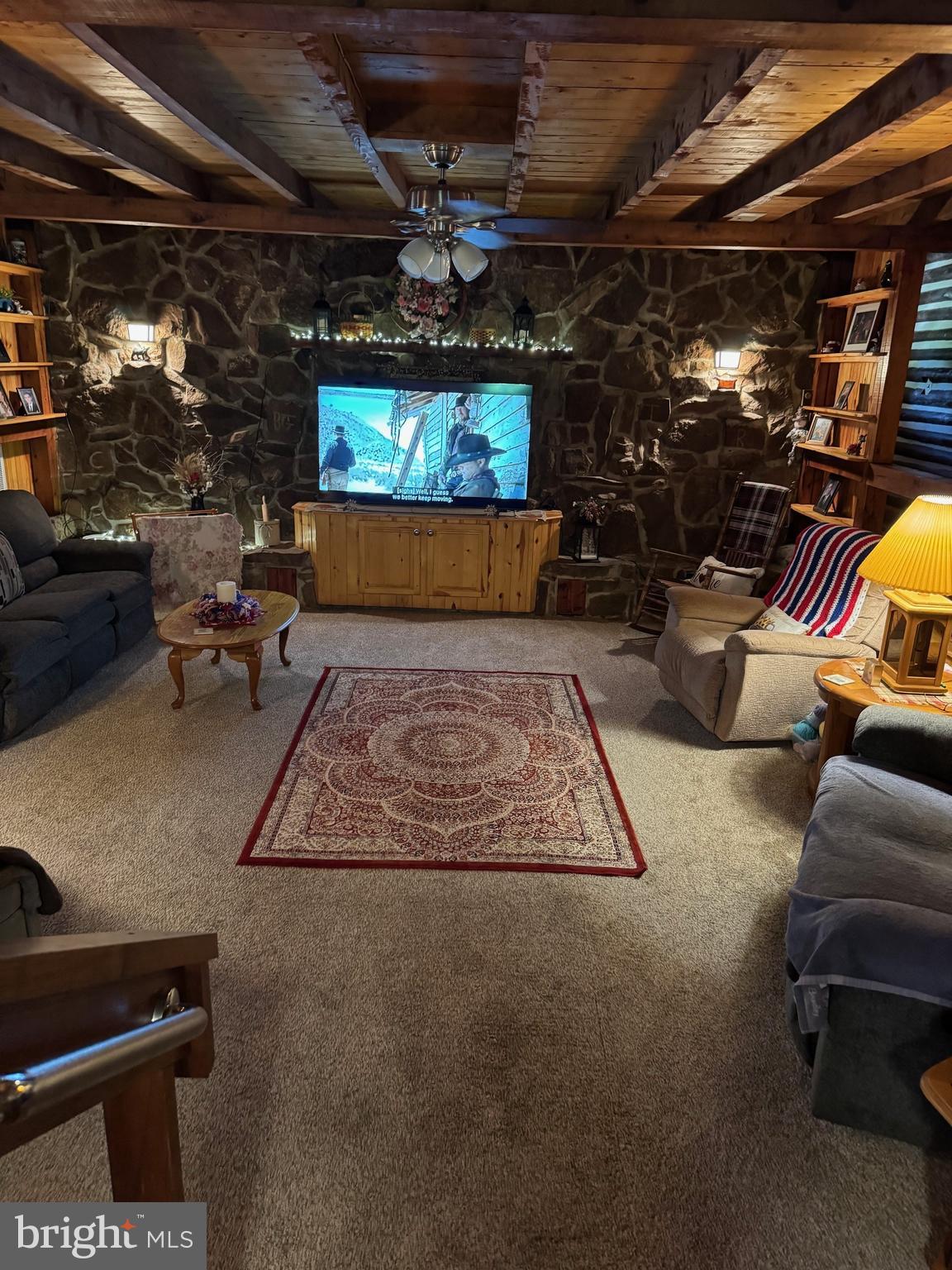 NO SUBDIVISION - Residential