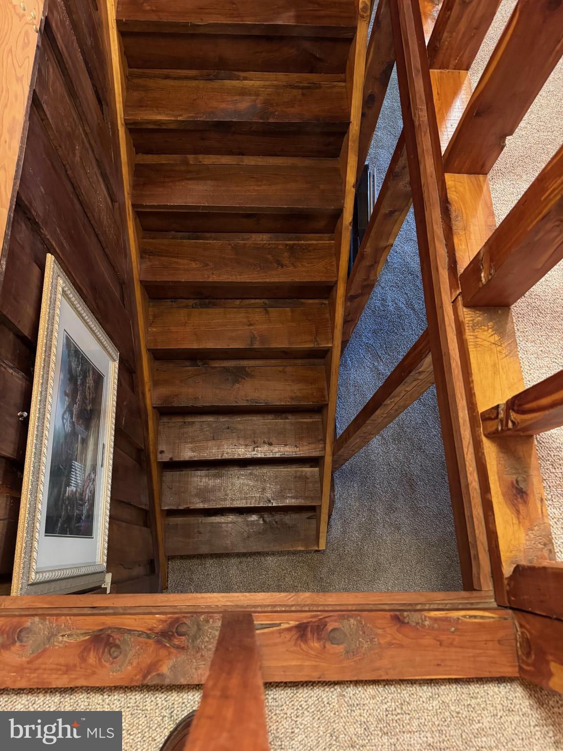 NO SUBDIVISION - Residential