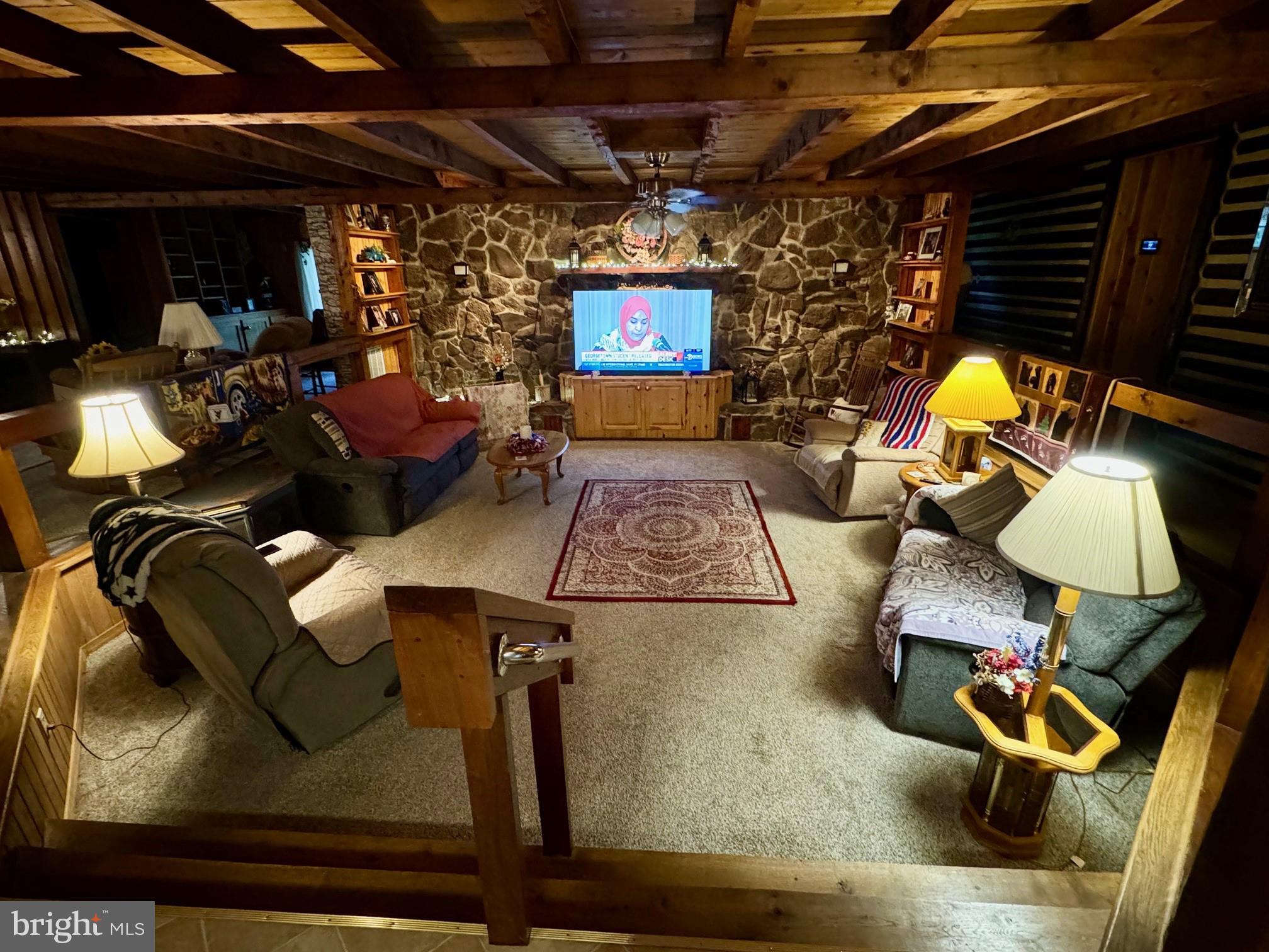 NO SUBDIVISION - Residential