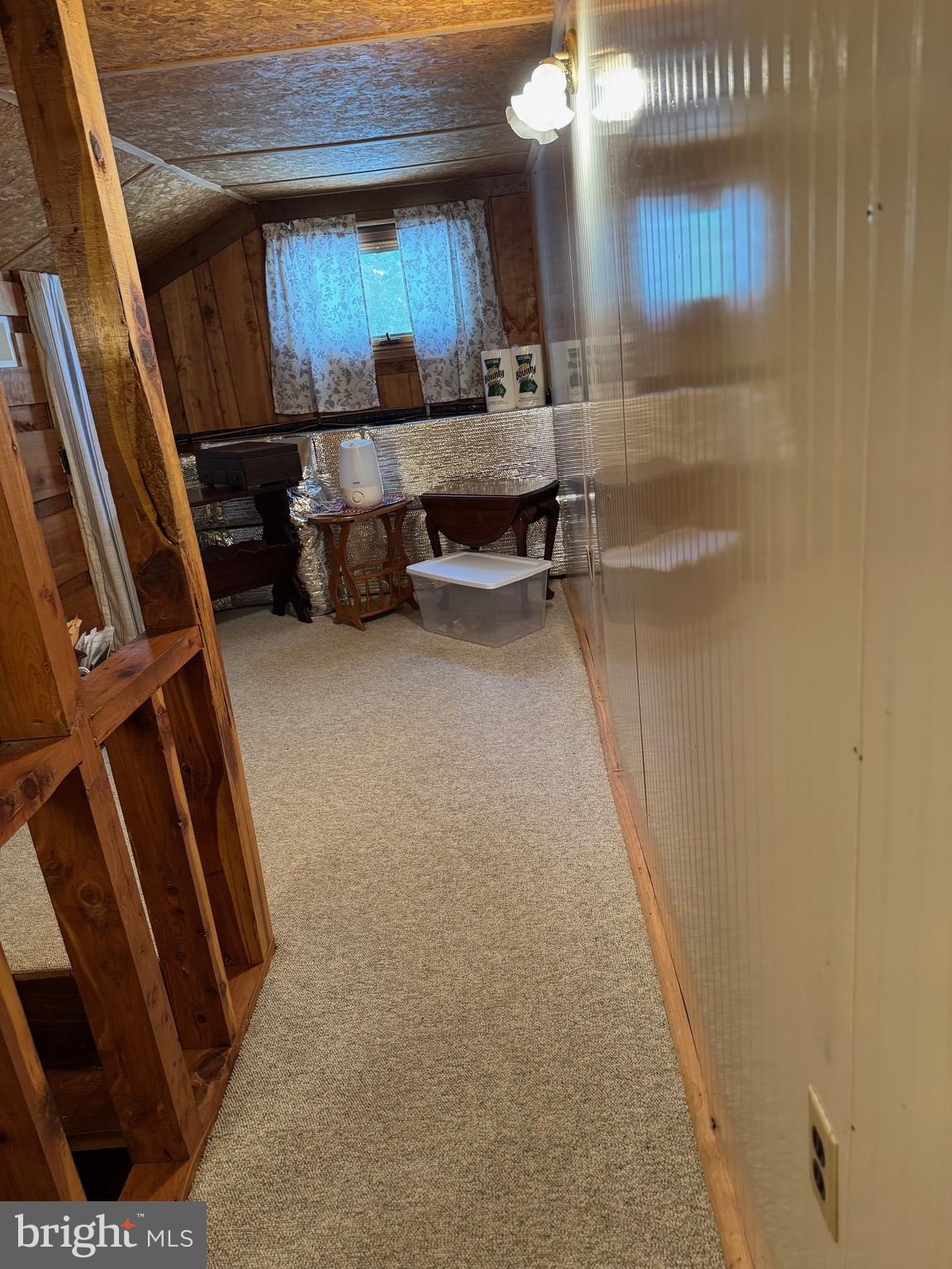 NO SUBDIVISION - Residential