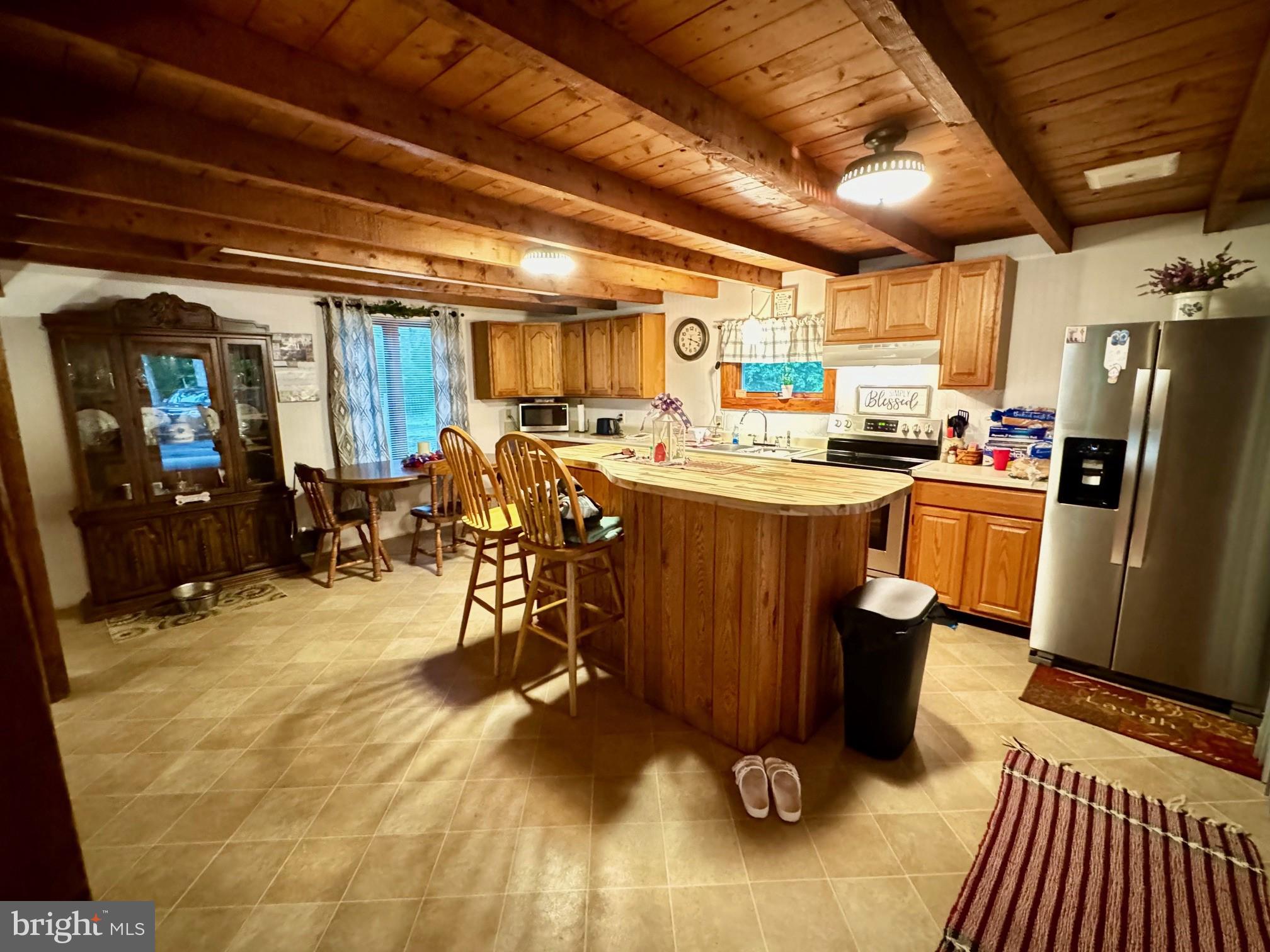 NO SUBDIVISION - Residential