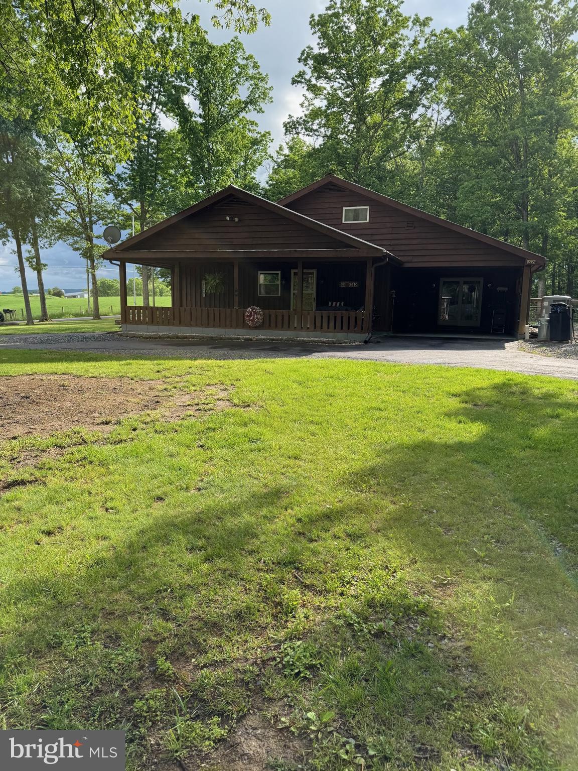 NO SUBDIVISION - Residential