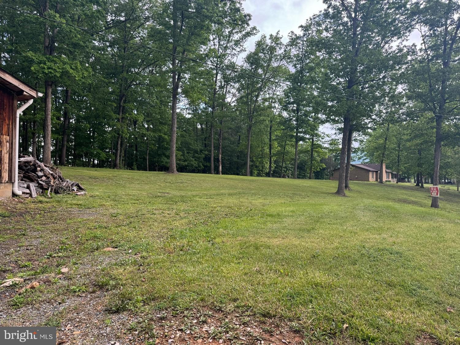 NO SUBDIVISION - Residential