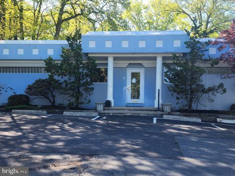Photo of 1220 Whitehorse Mercerville Road, TRENTON, NJ 08619 (MLS # NJME2075844)