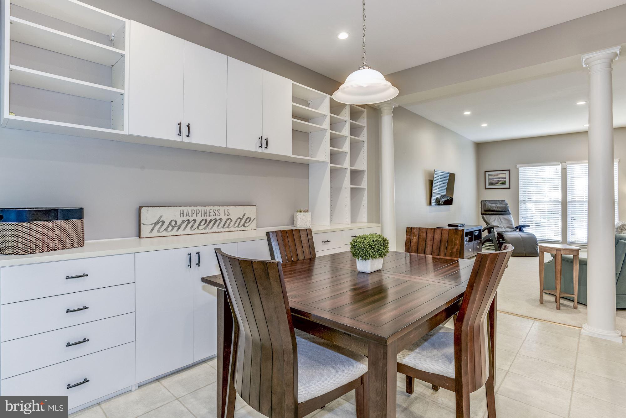 COMPTON VILLAGE - Residential