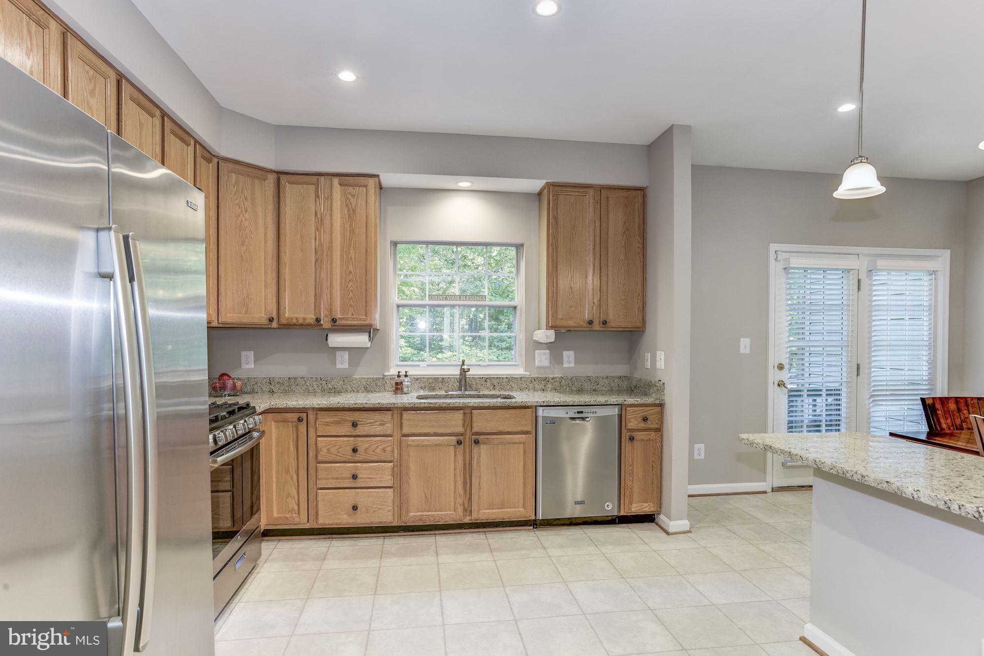 COMPTON VILLAGE - Residential