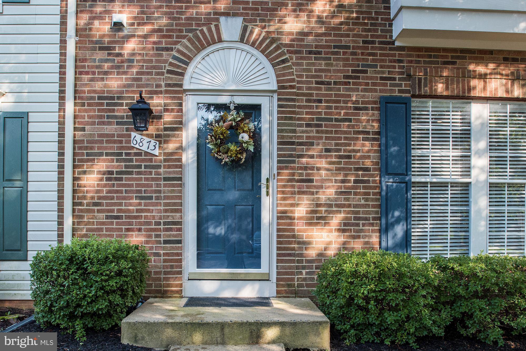 COMPTON VILLAGE - Residential