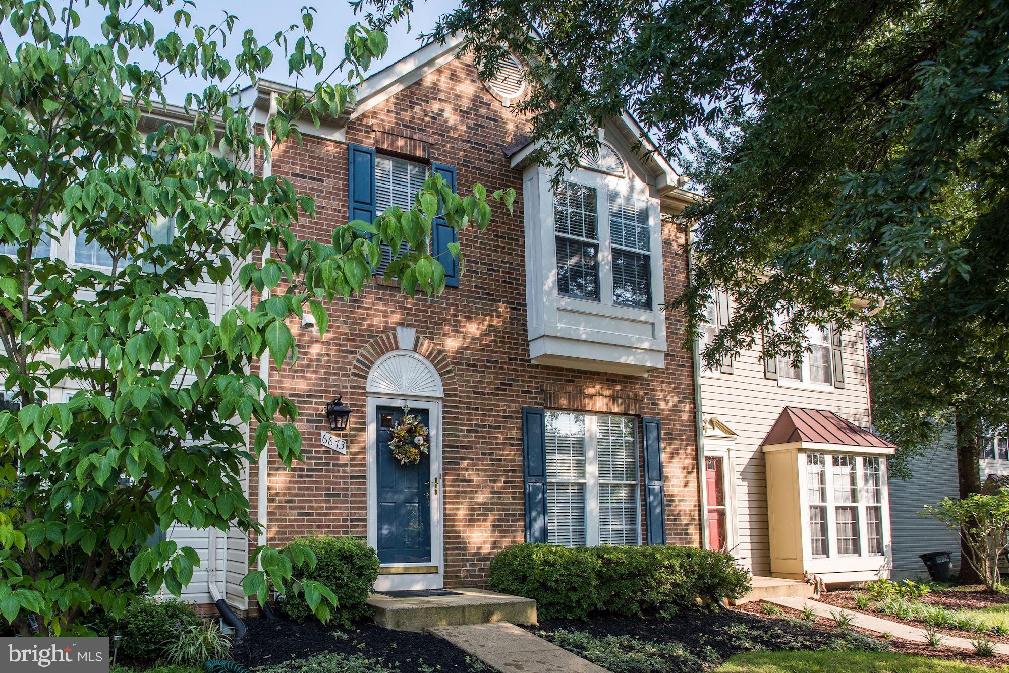 COMPTON VILLAGE - Residential