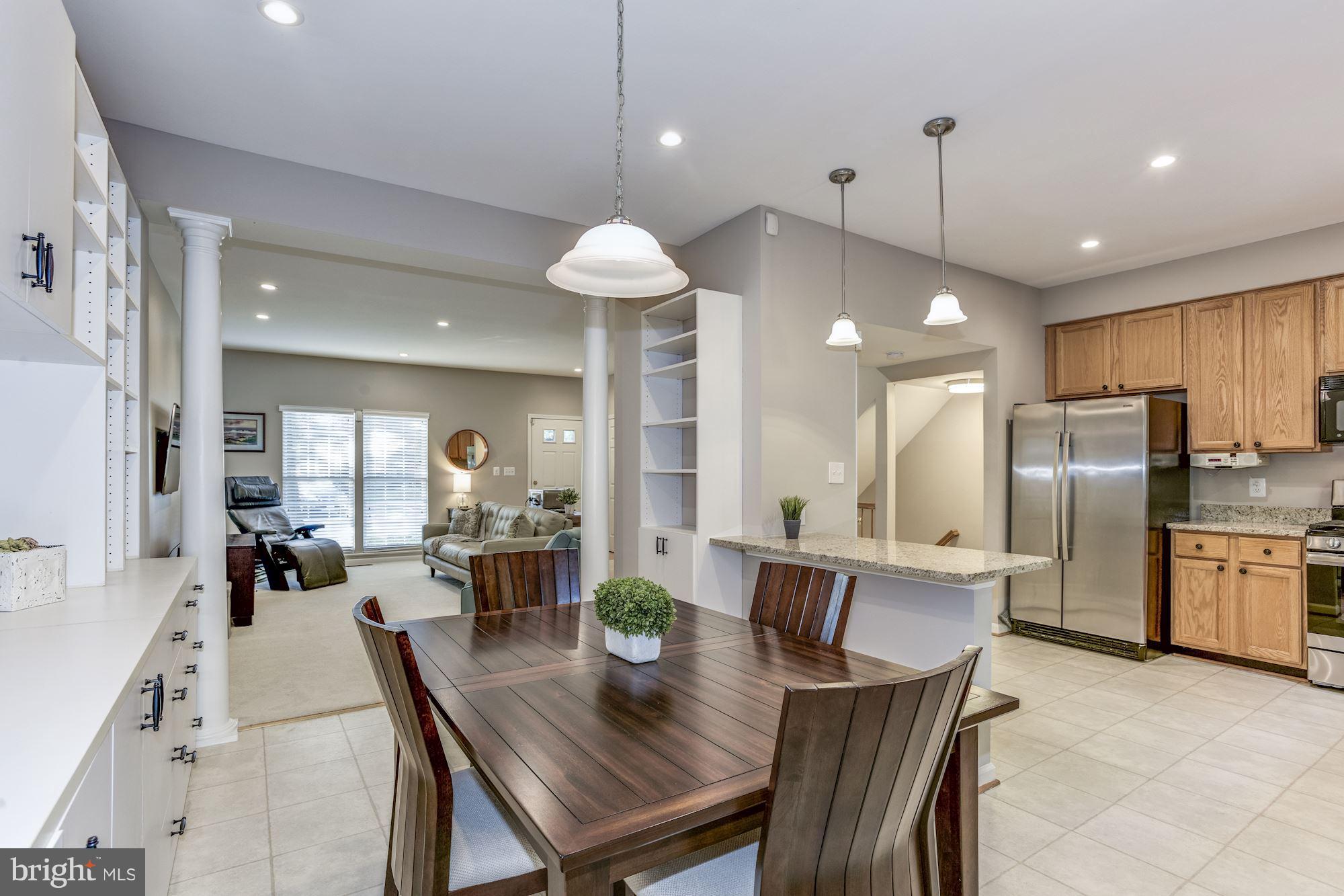 COMPTON VILLAGE - Residential