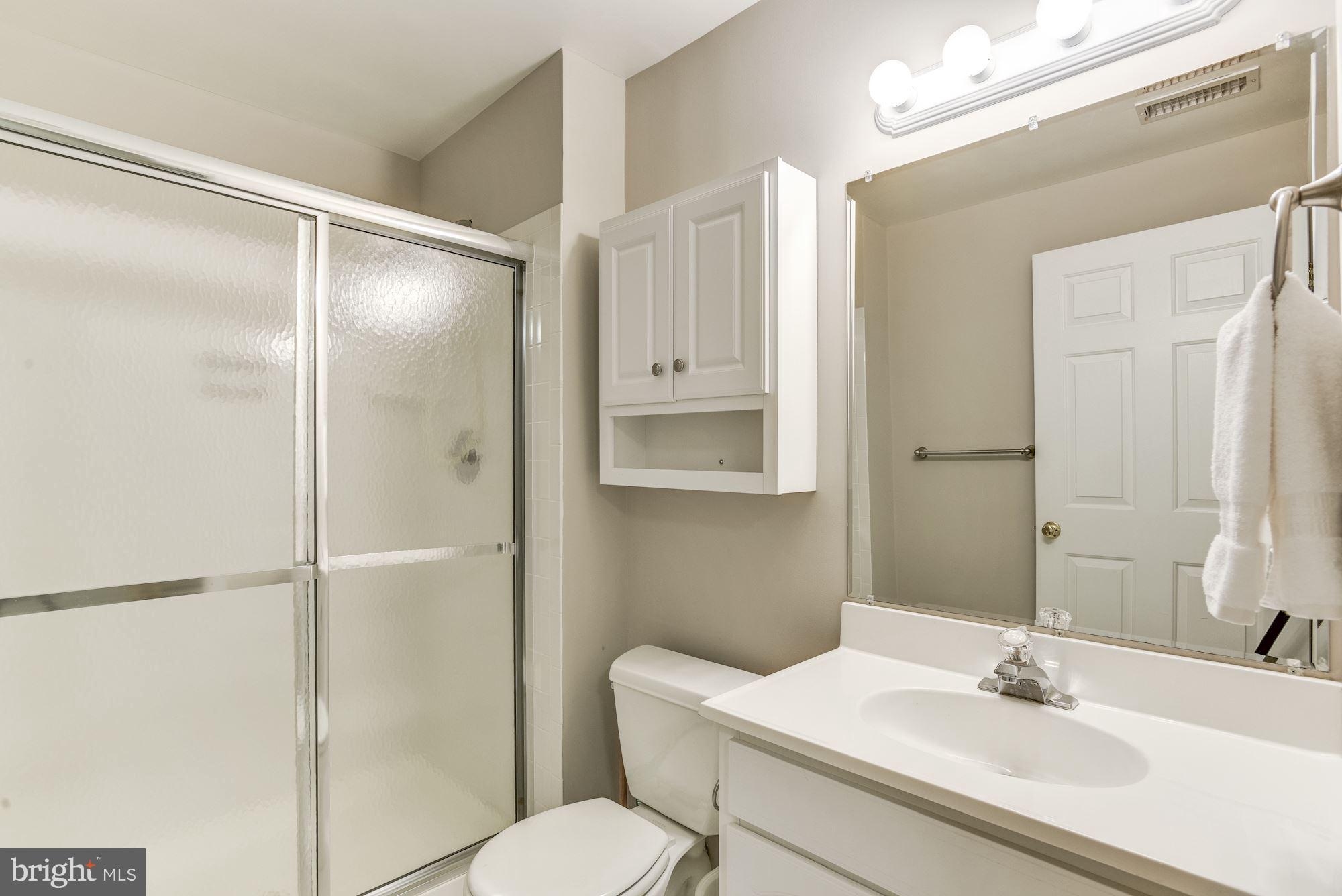 COMPTON VILLAGE - Residential