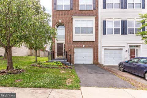 Townhouse For Rent - 13070 Shenvale Circle<br/> Prince William County, BRISTOW, VA 20136