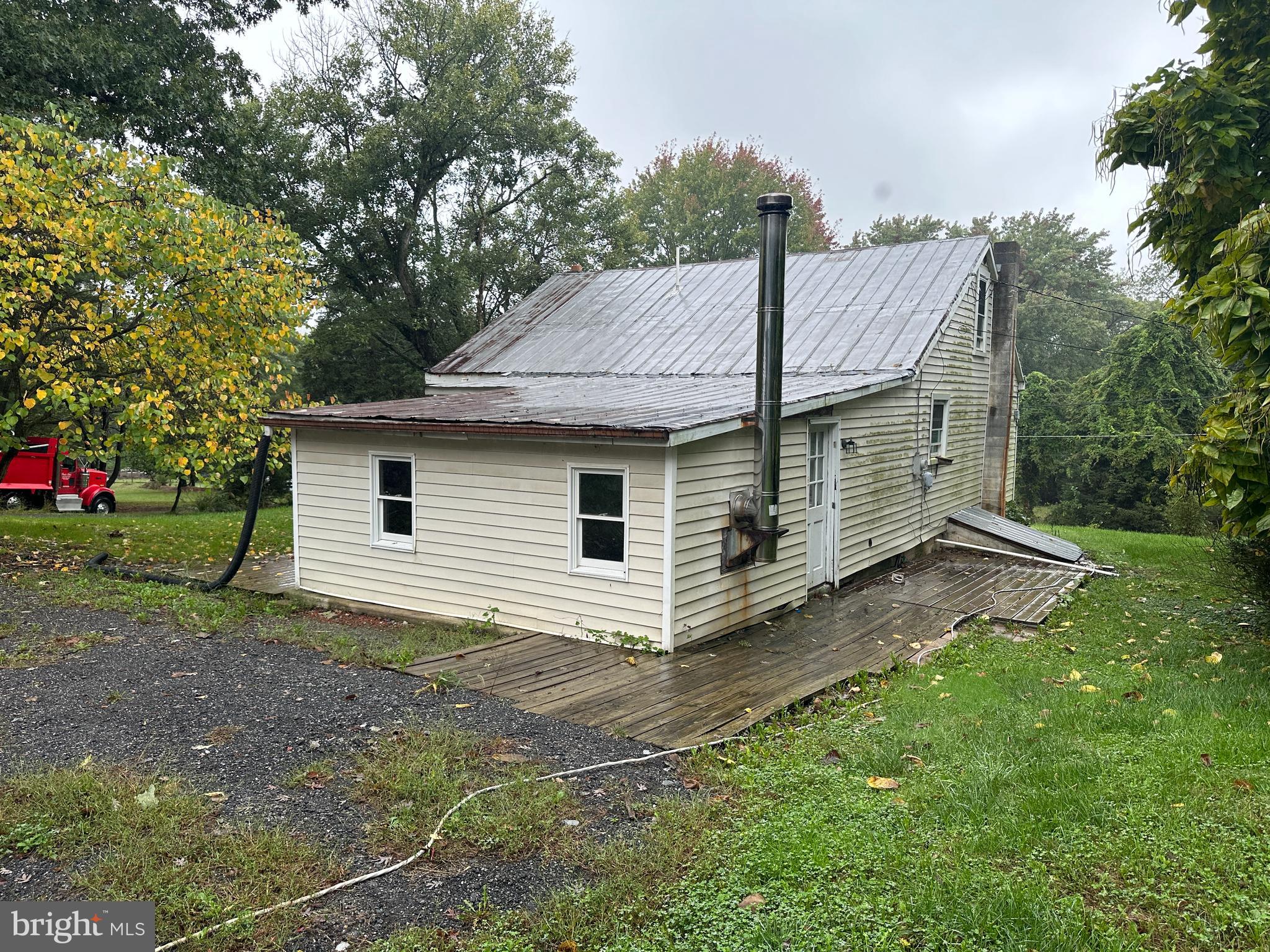 KEEDYSVILLE - Residential