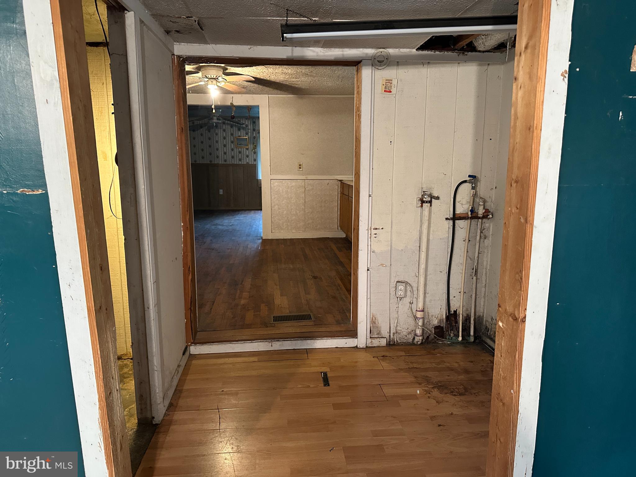 KEEDYSVILLE - Residential