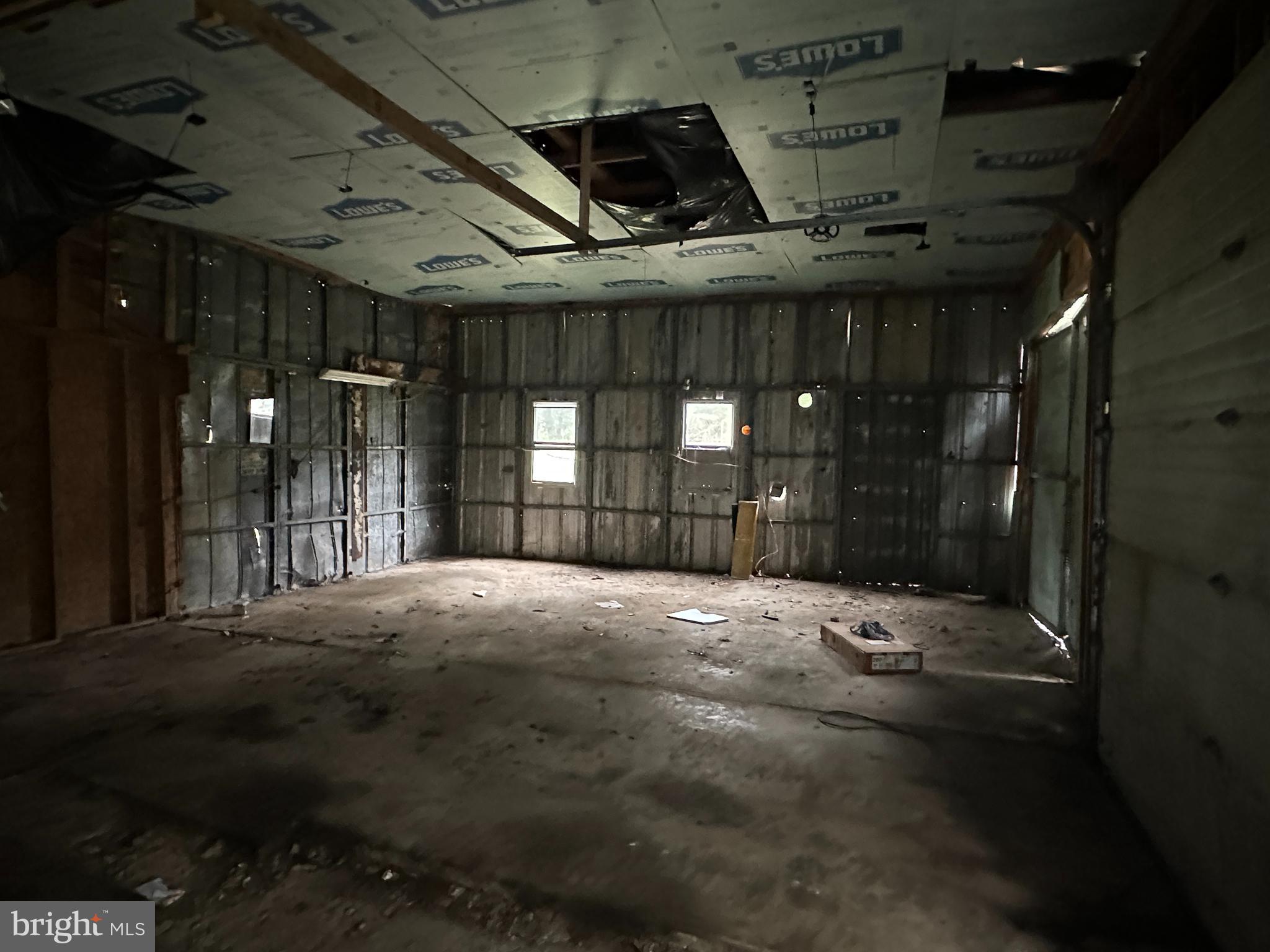 KEEDYSVILLE - Residential