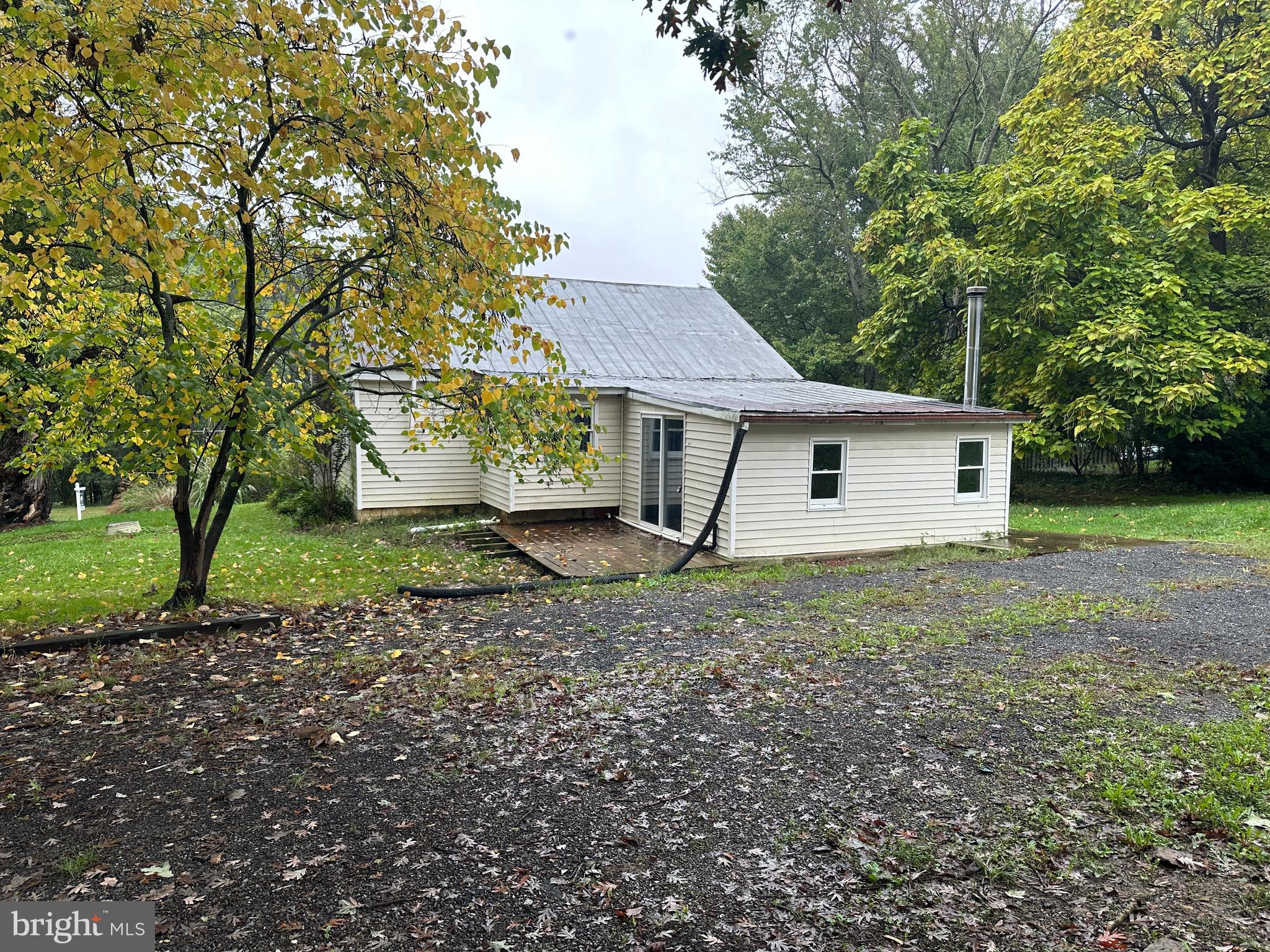 KEEDYSVILLE - Residential