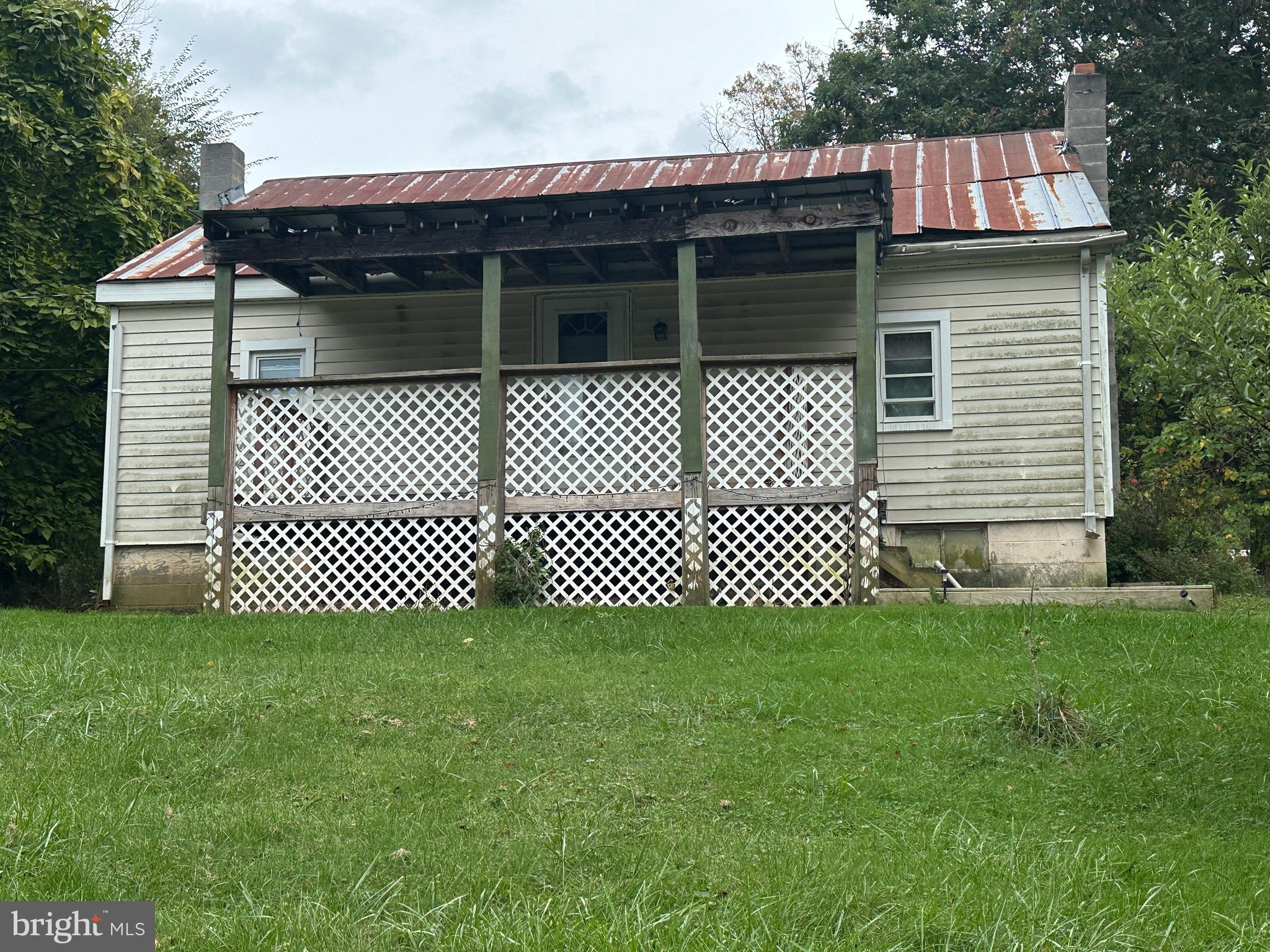 KEEDYSVILLE - Residential