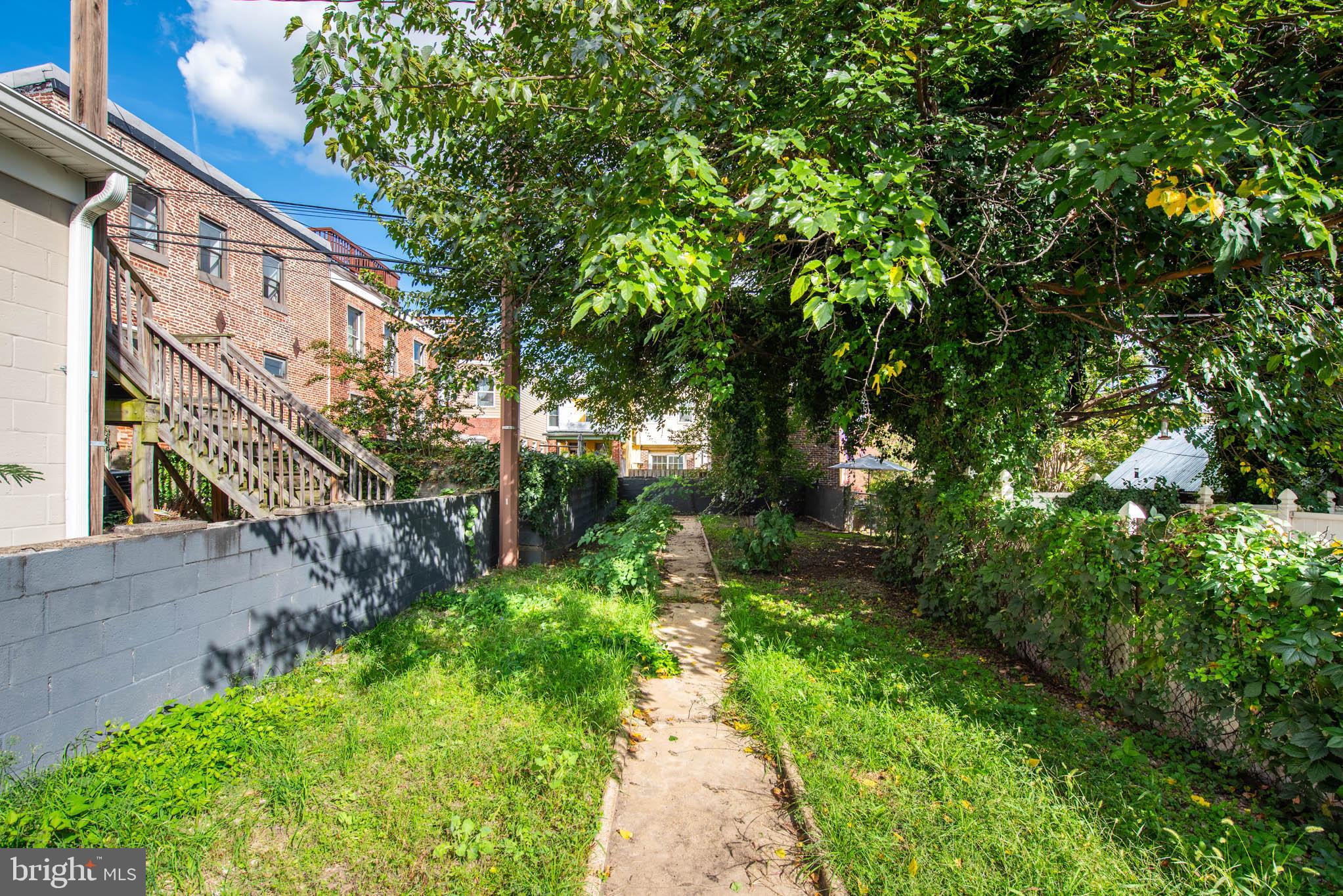 UPPER FELLS POINT - Residential