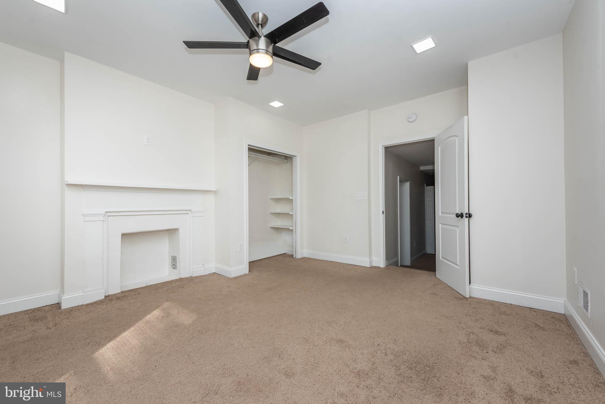 UPPER FELLS POINT - Residential
